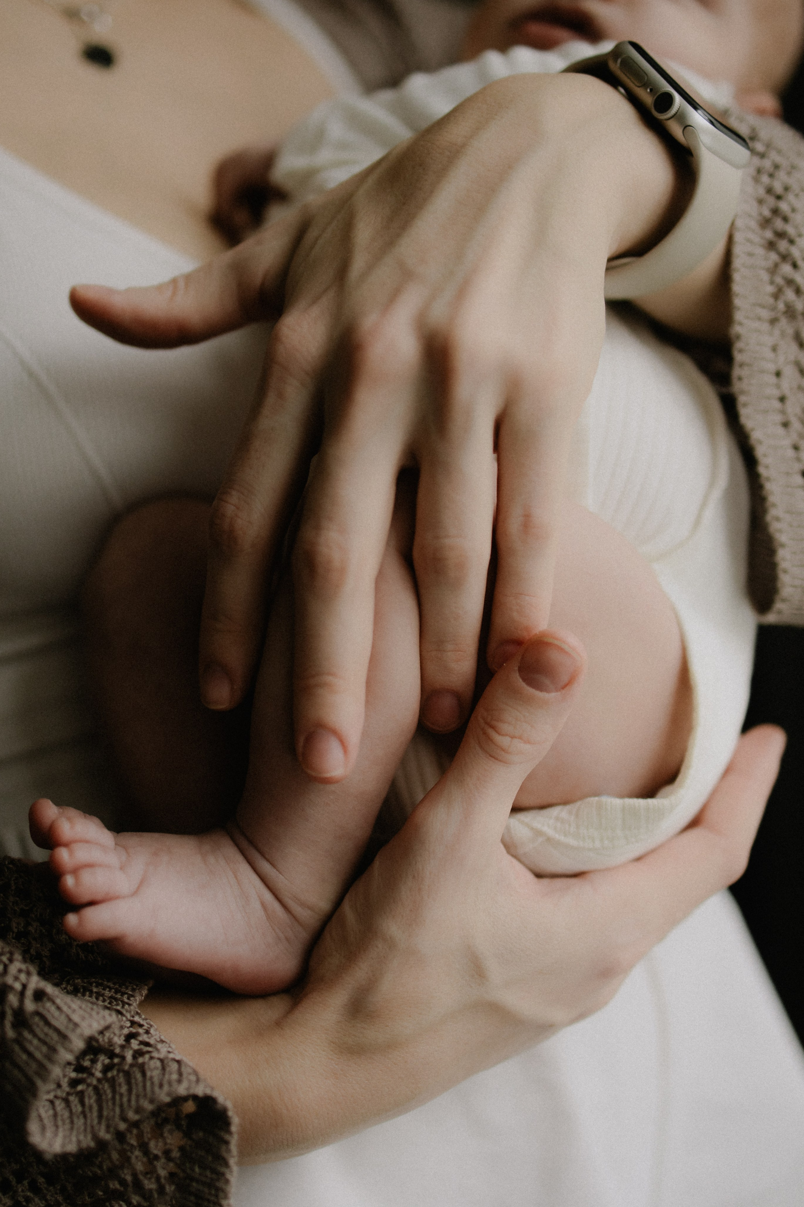 МАЛЫШИ. Фотограф Москва