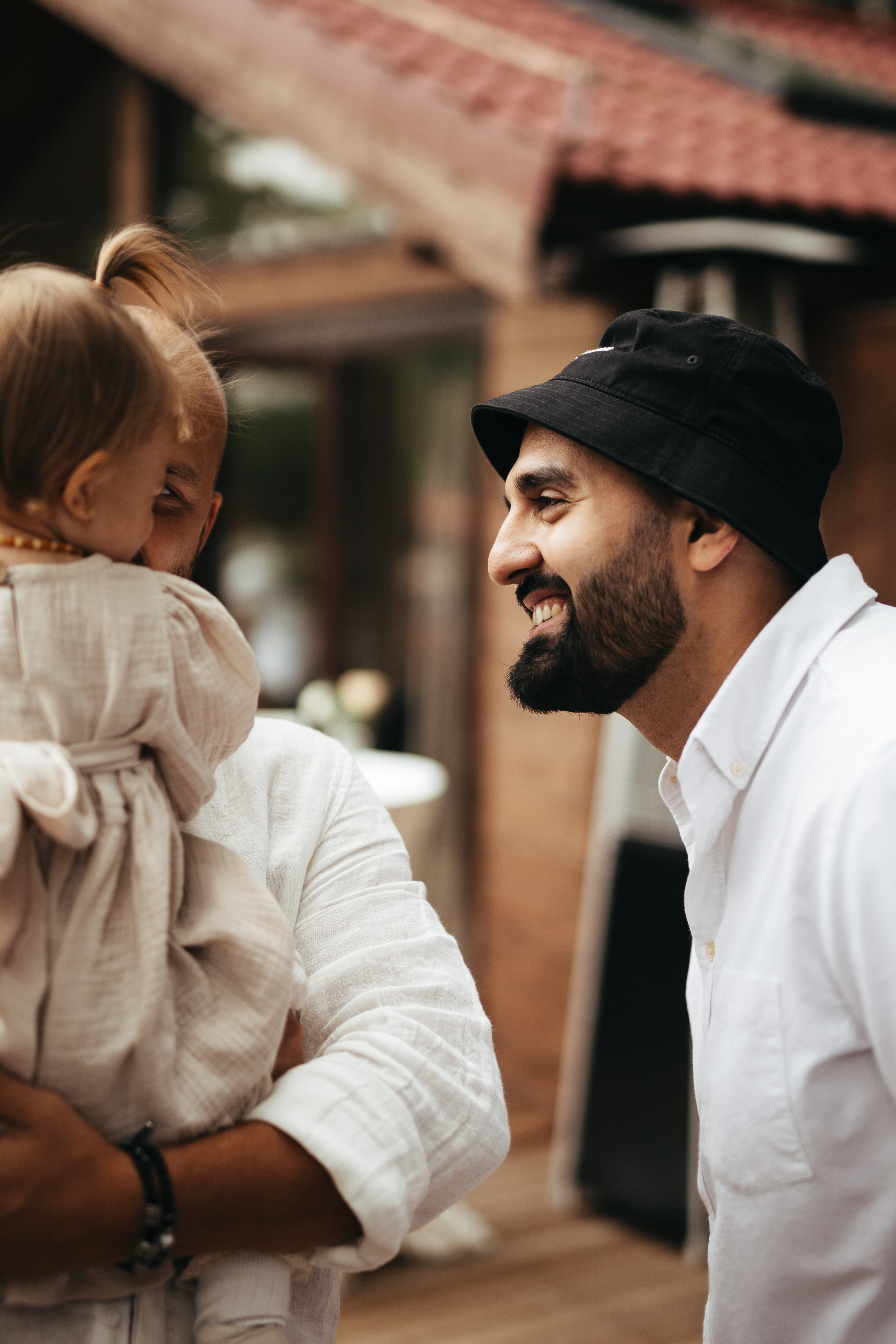 День рождения Оливии. Фотограф Москва