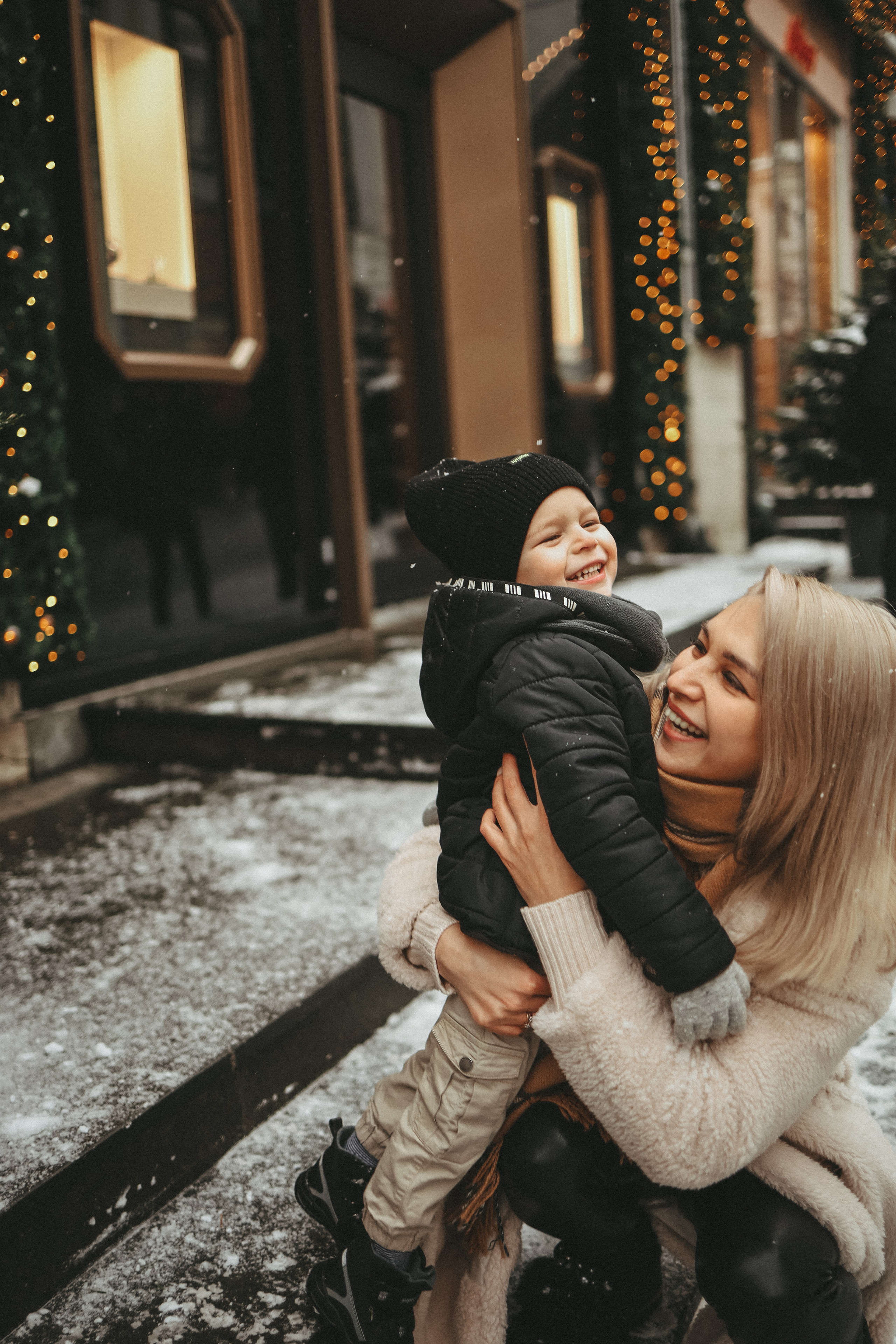Julia&Mark. Фотограф Москва
