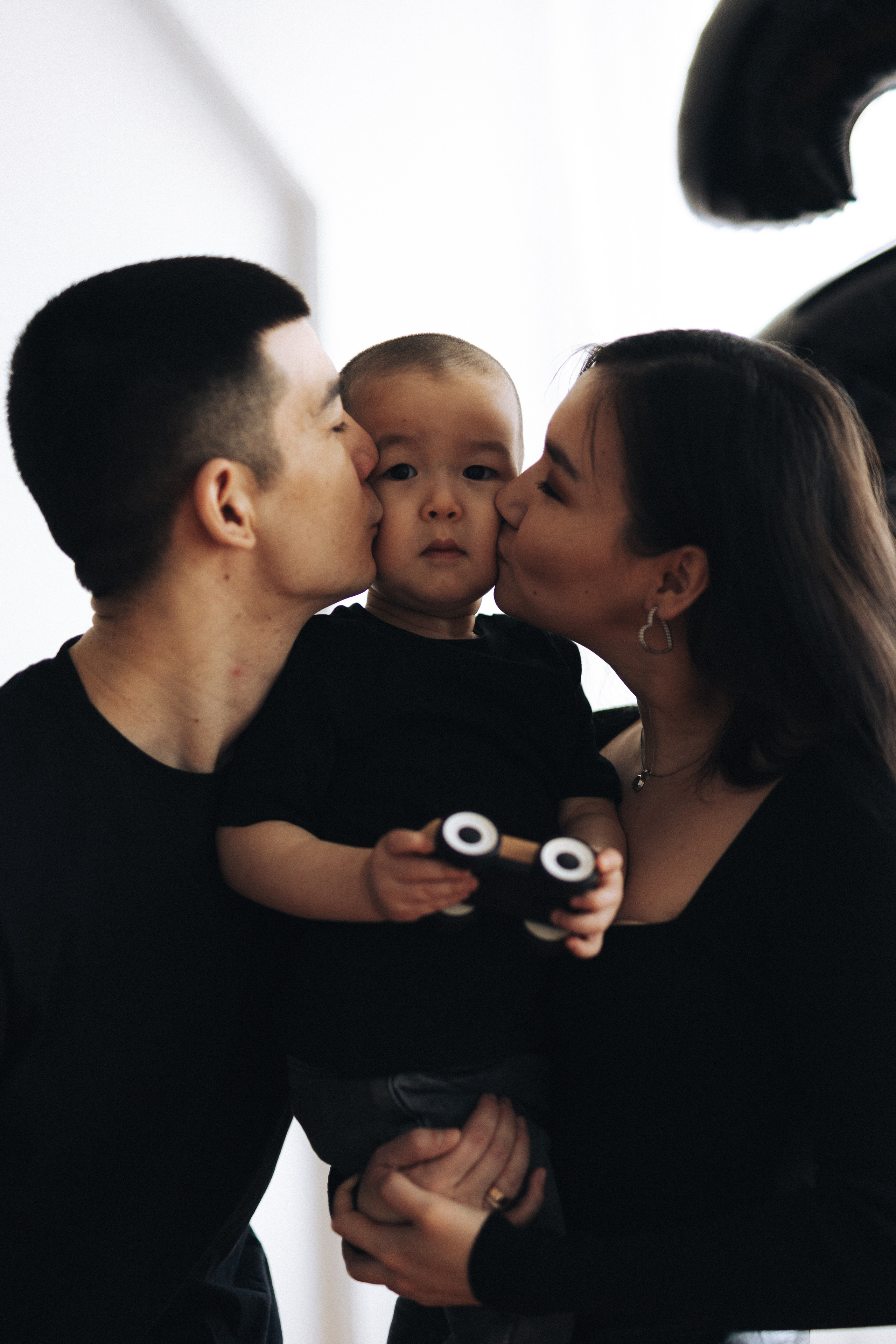 Birthday. Фотограф Москва