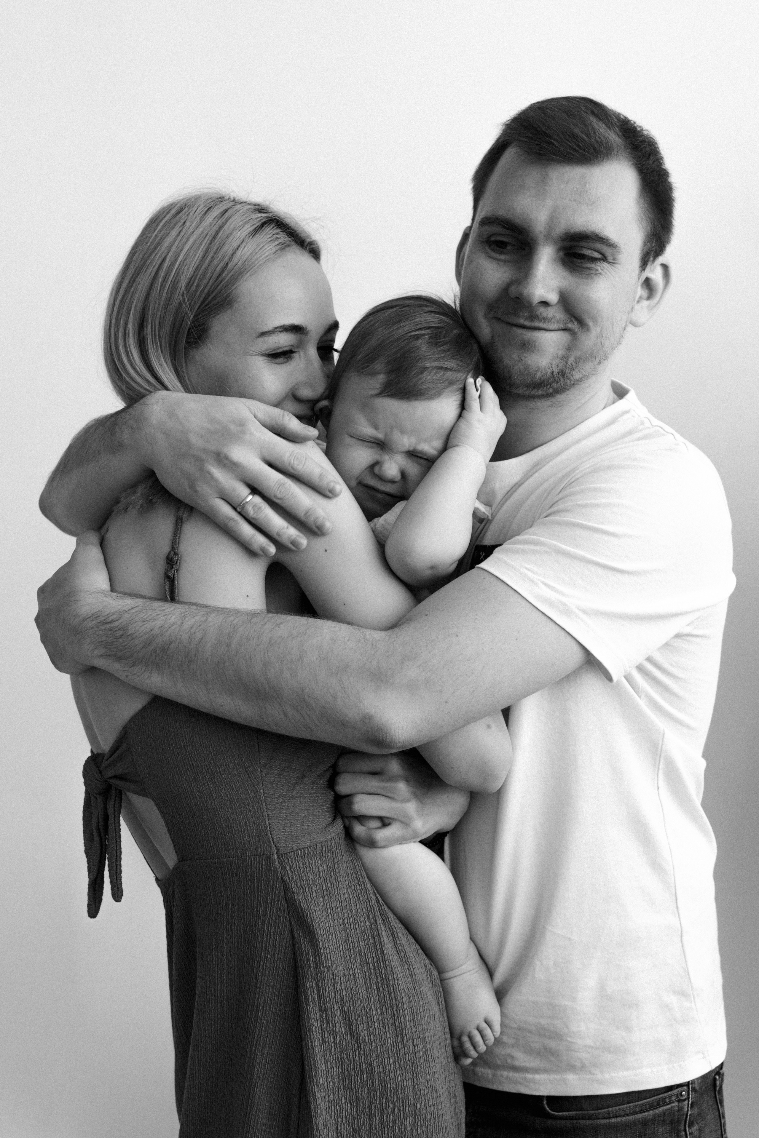 Alena&family. Фотограф Москва