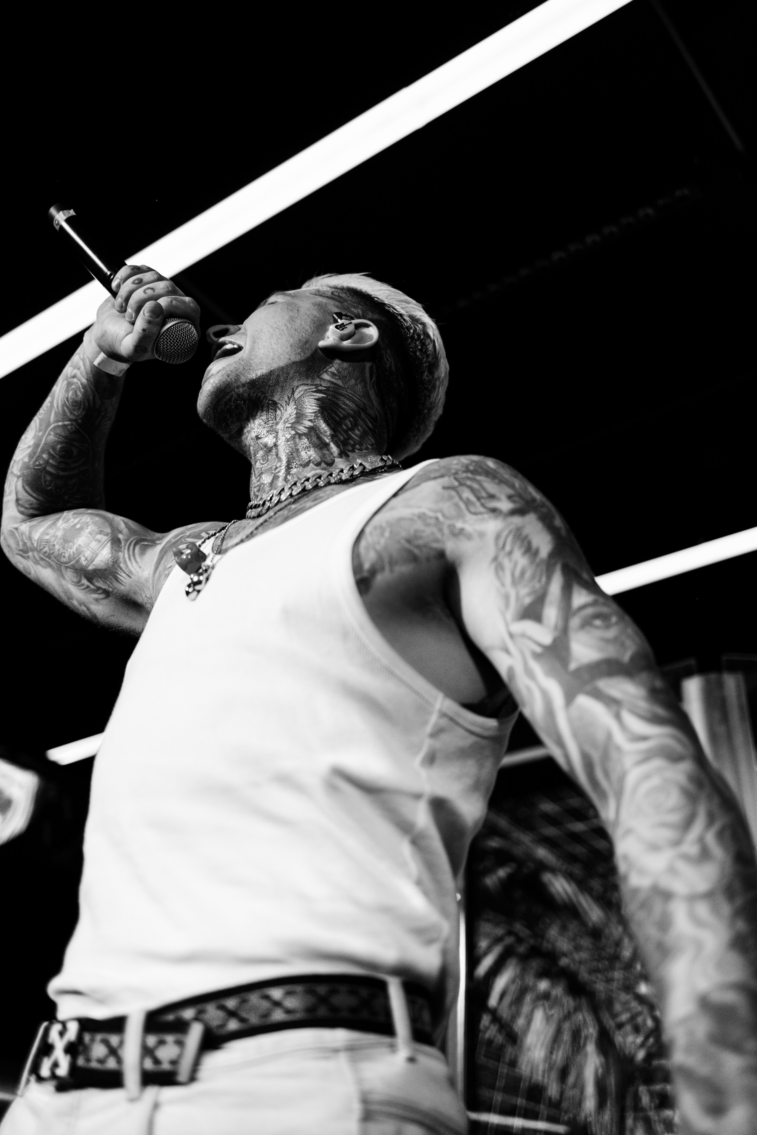 Открытие Рестомаркет МДМ. Фотограф Москва