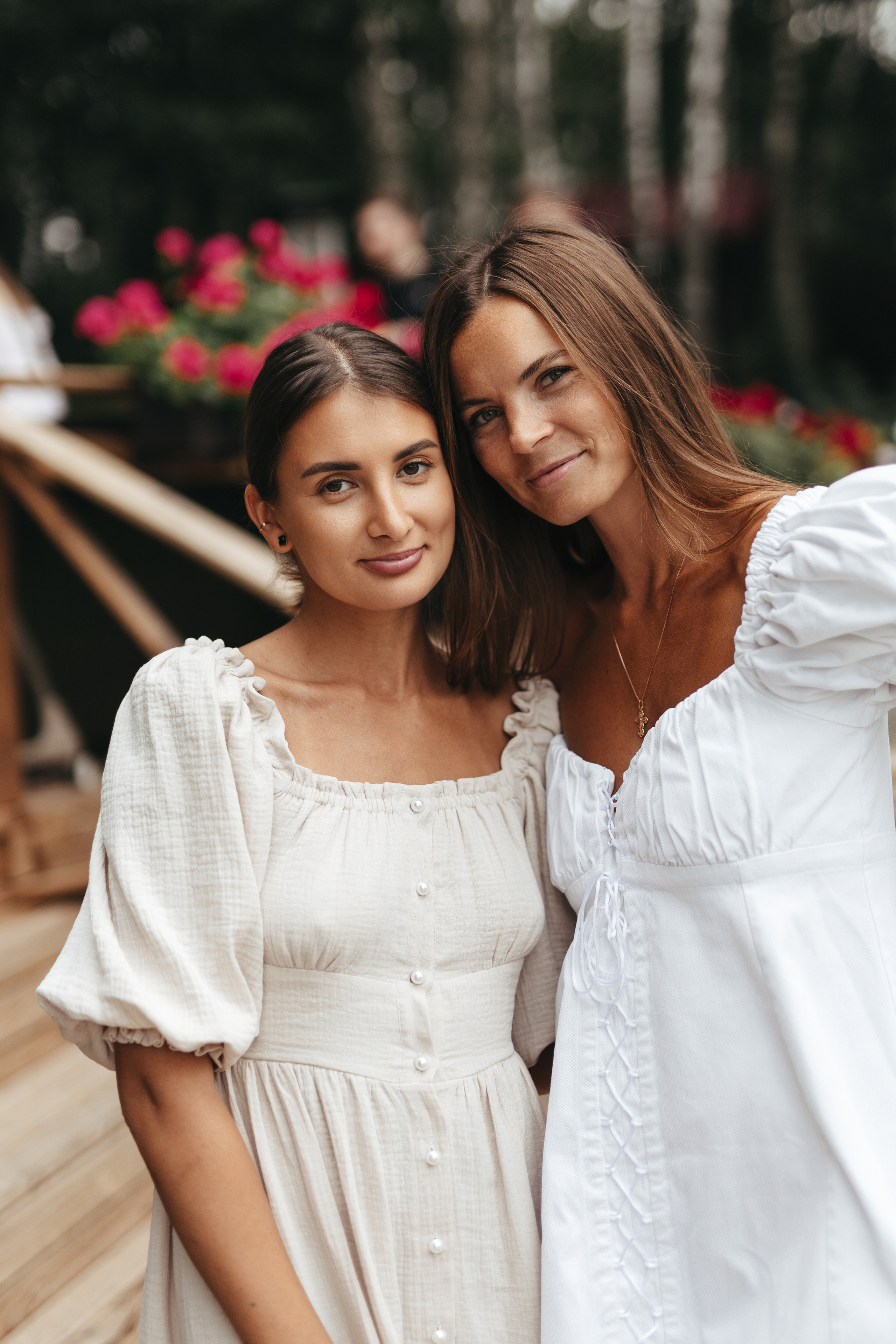 День рождения Оливии. Фотограф Москва