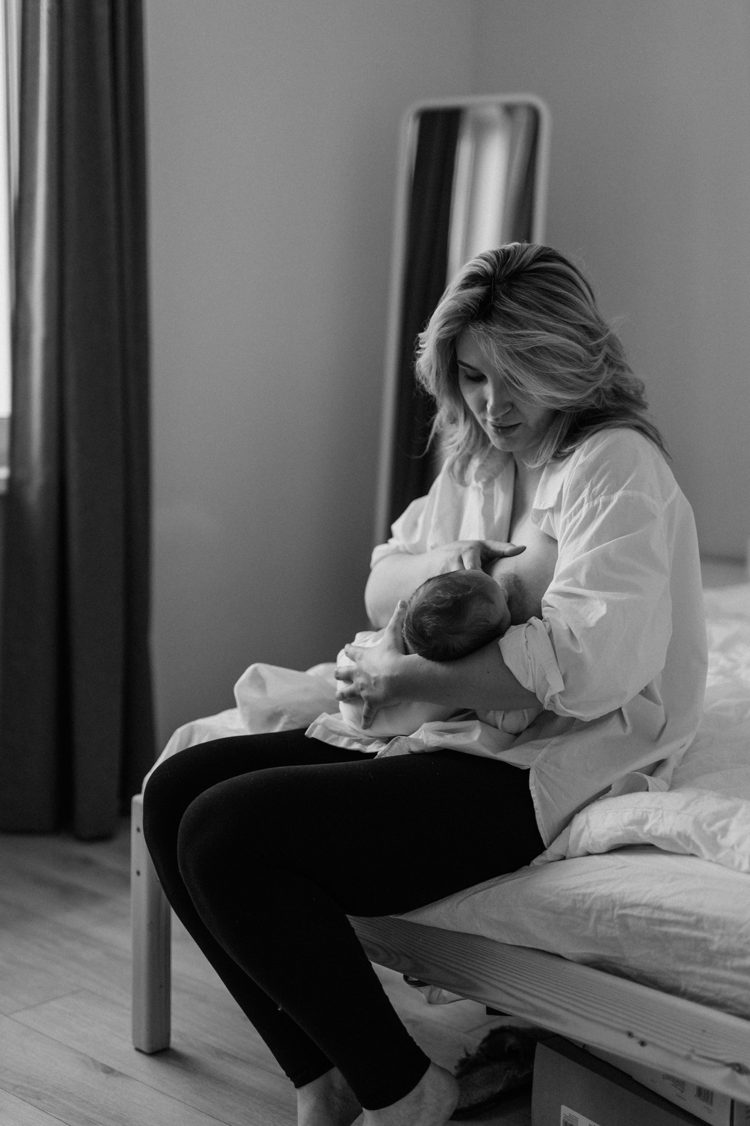 МАЛЫШИ. Фотограф Москва