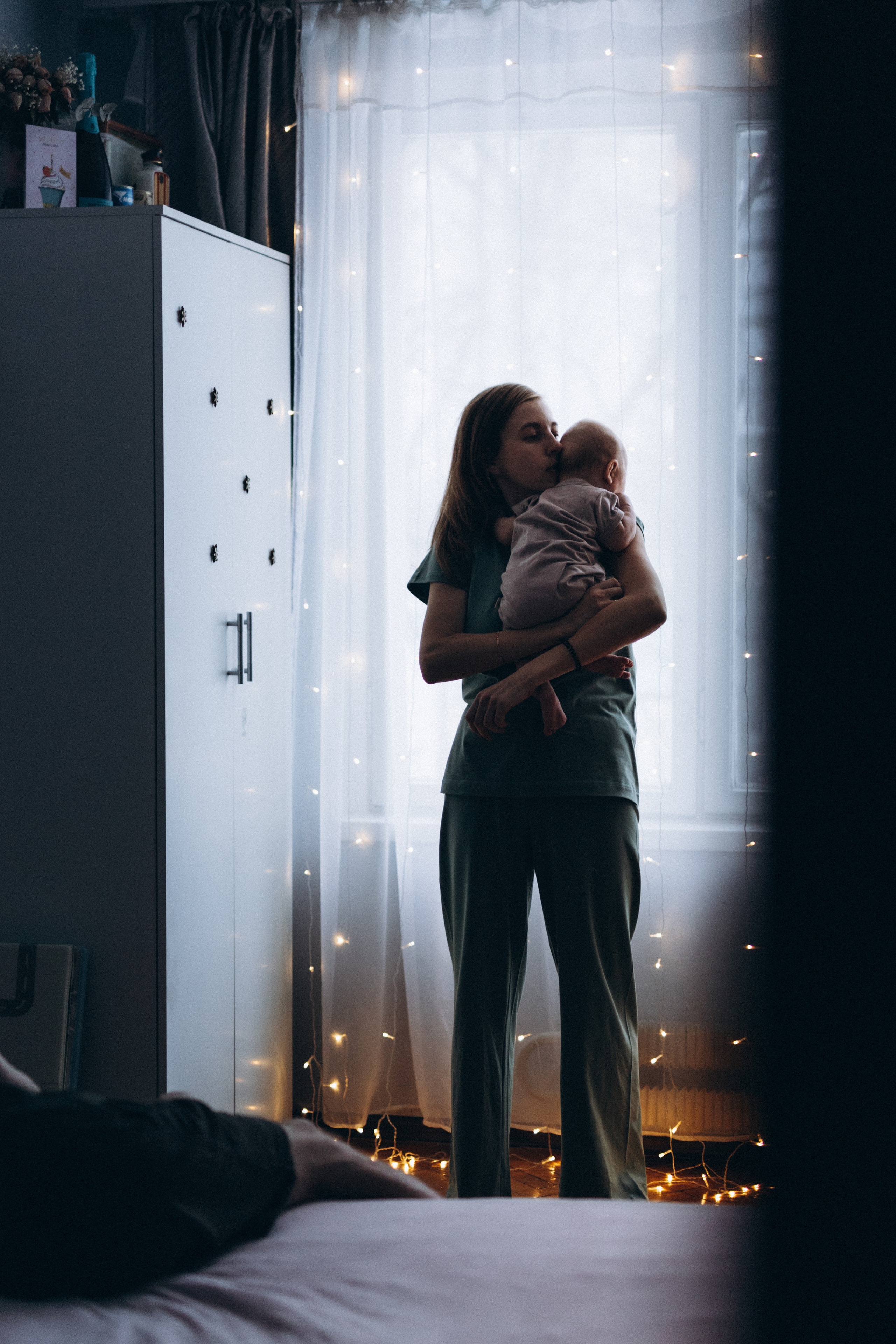 Little Elisey. Фотограф Москва