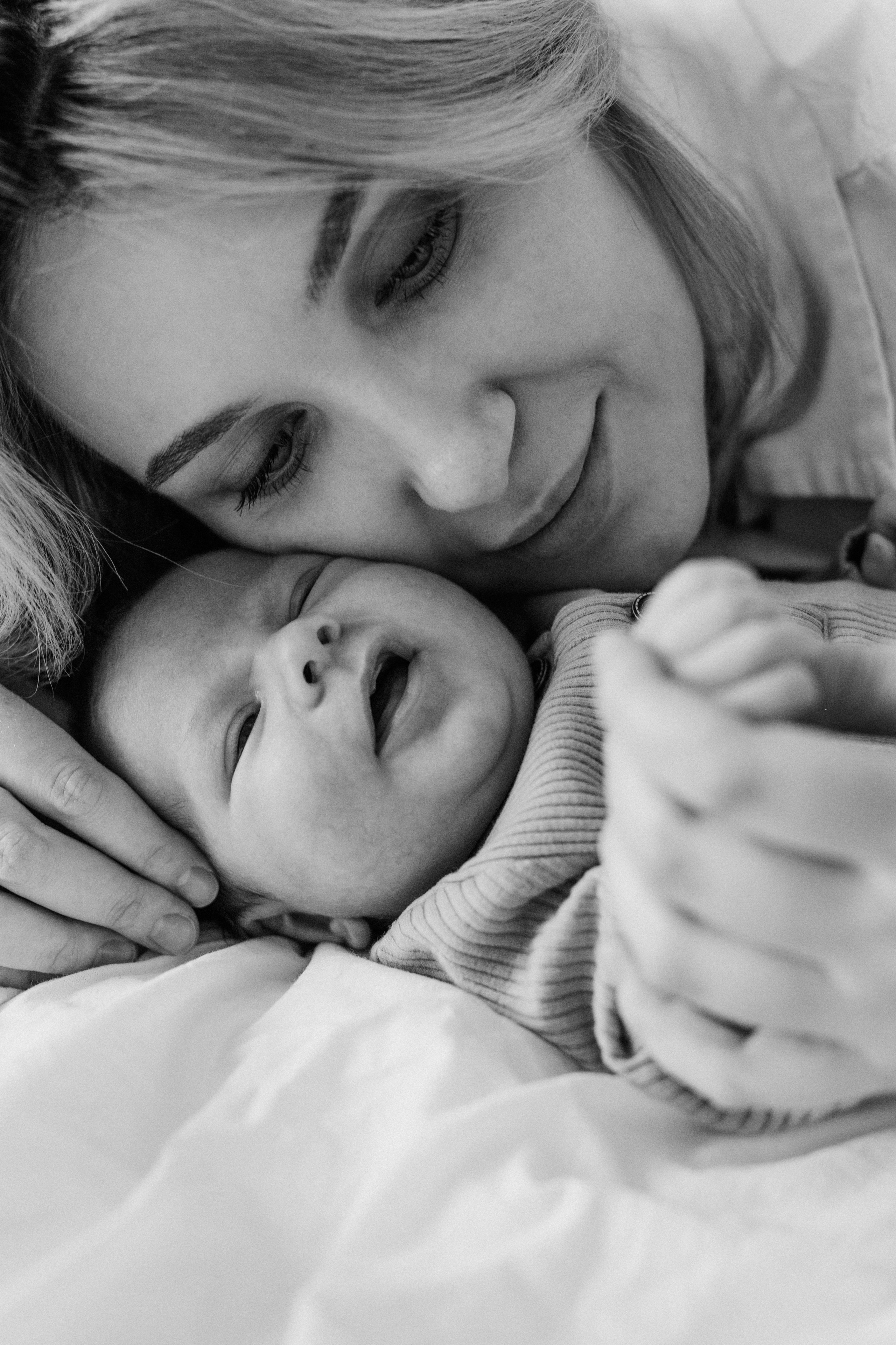 Maria&family. Фотограф Москва