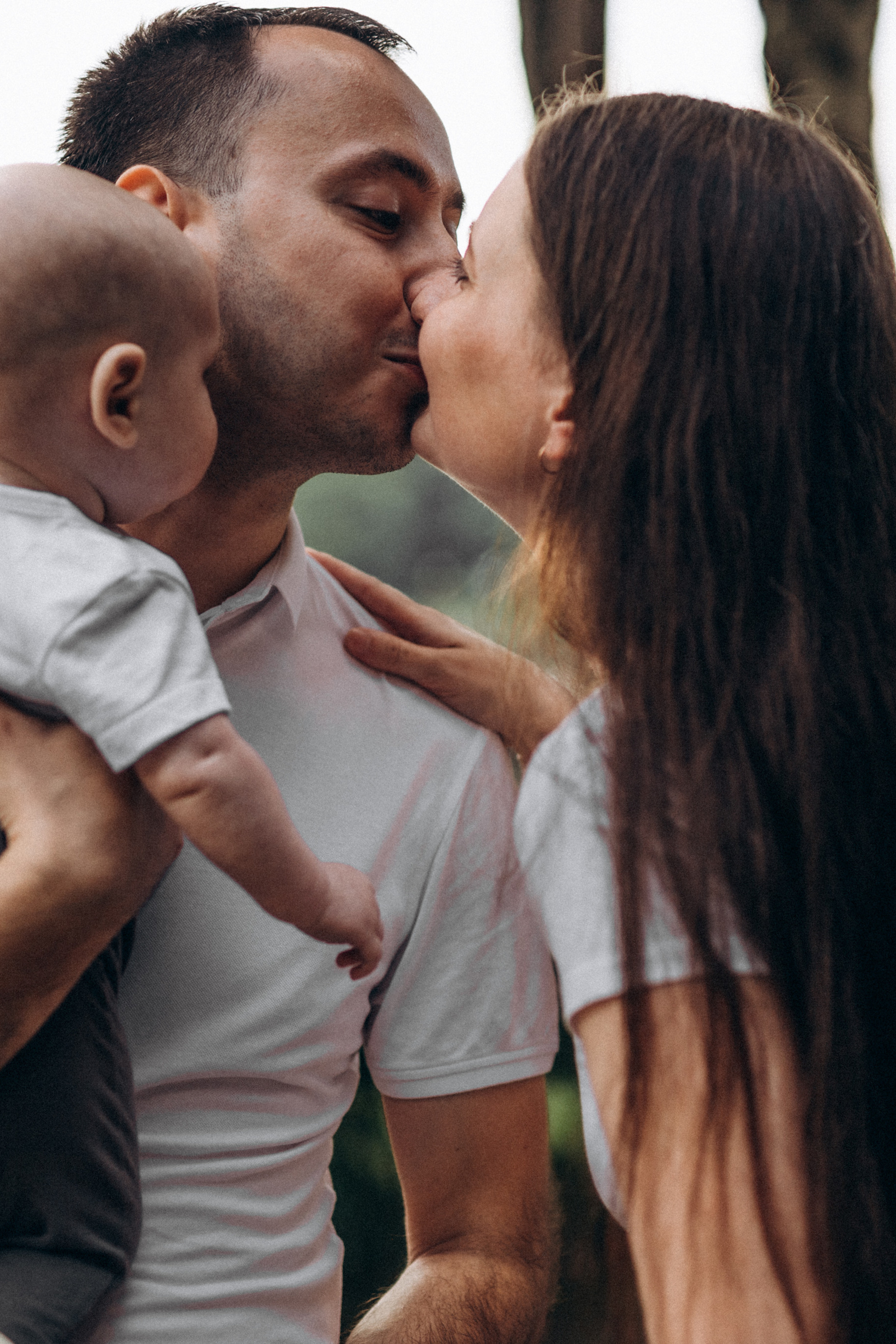 Elena&family. Фотограф Москва