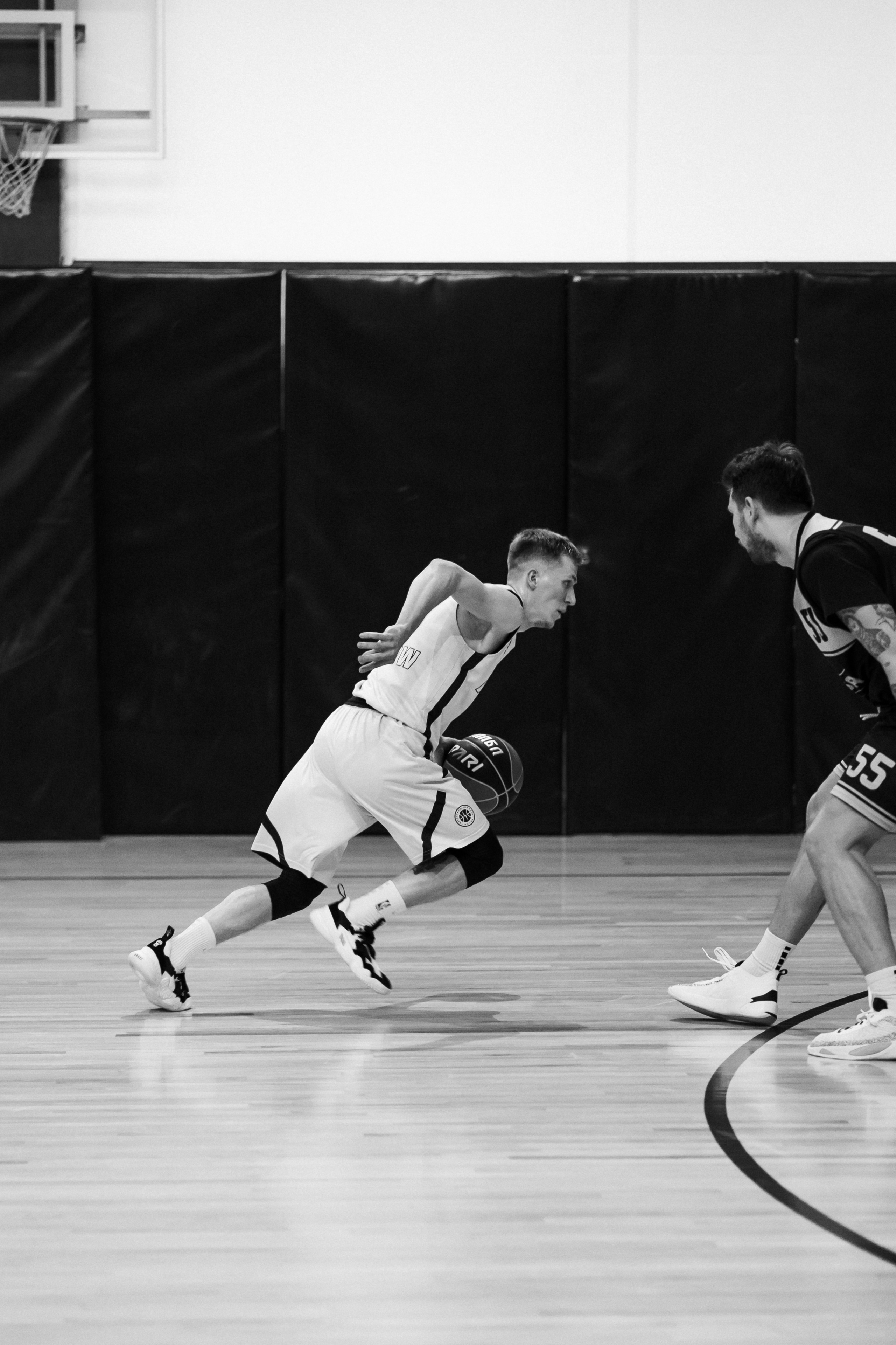 Баскетбол. Фотограф Москва