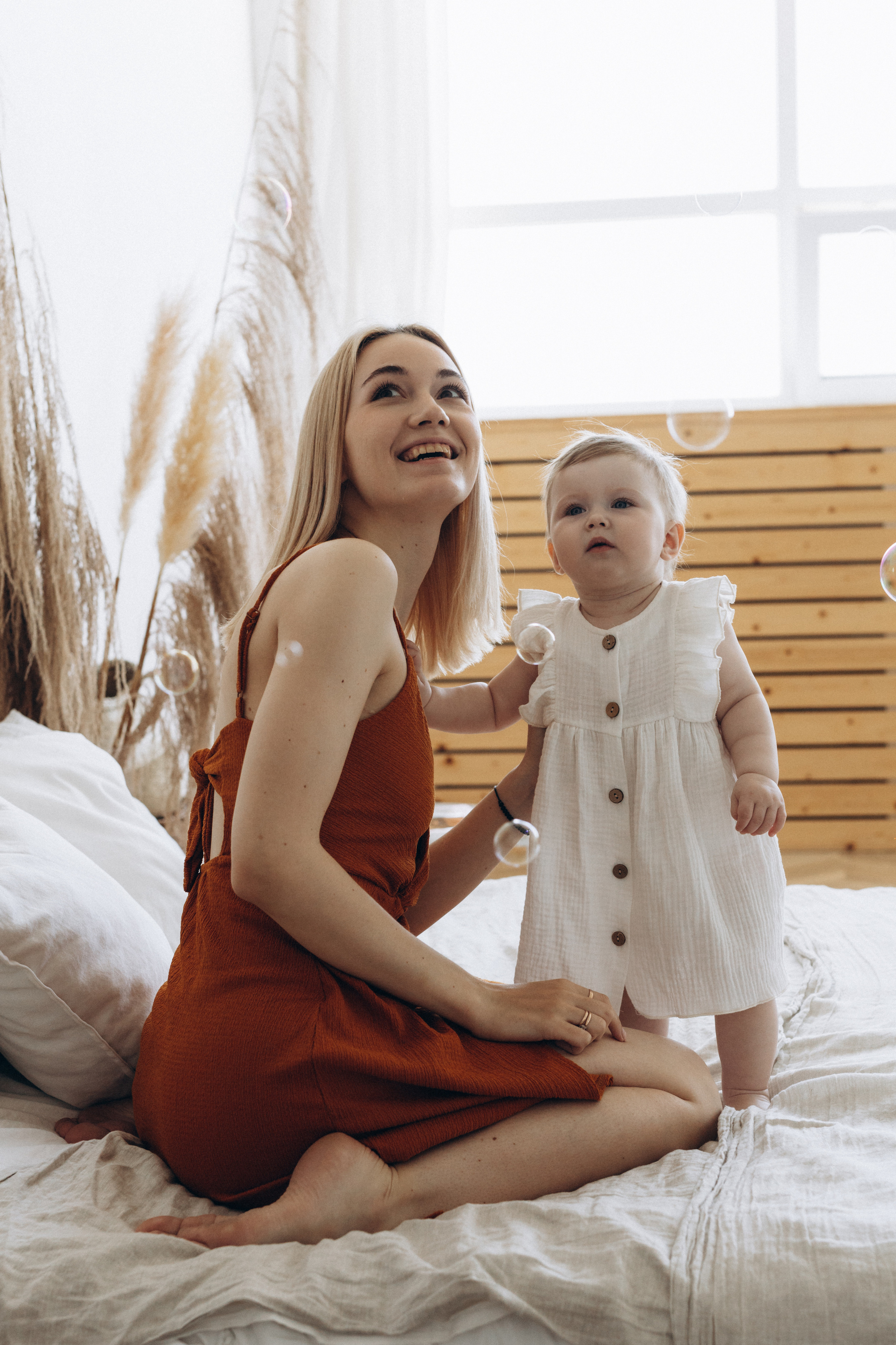 Alena&family. Фотограф Москва