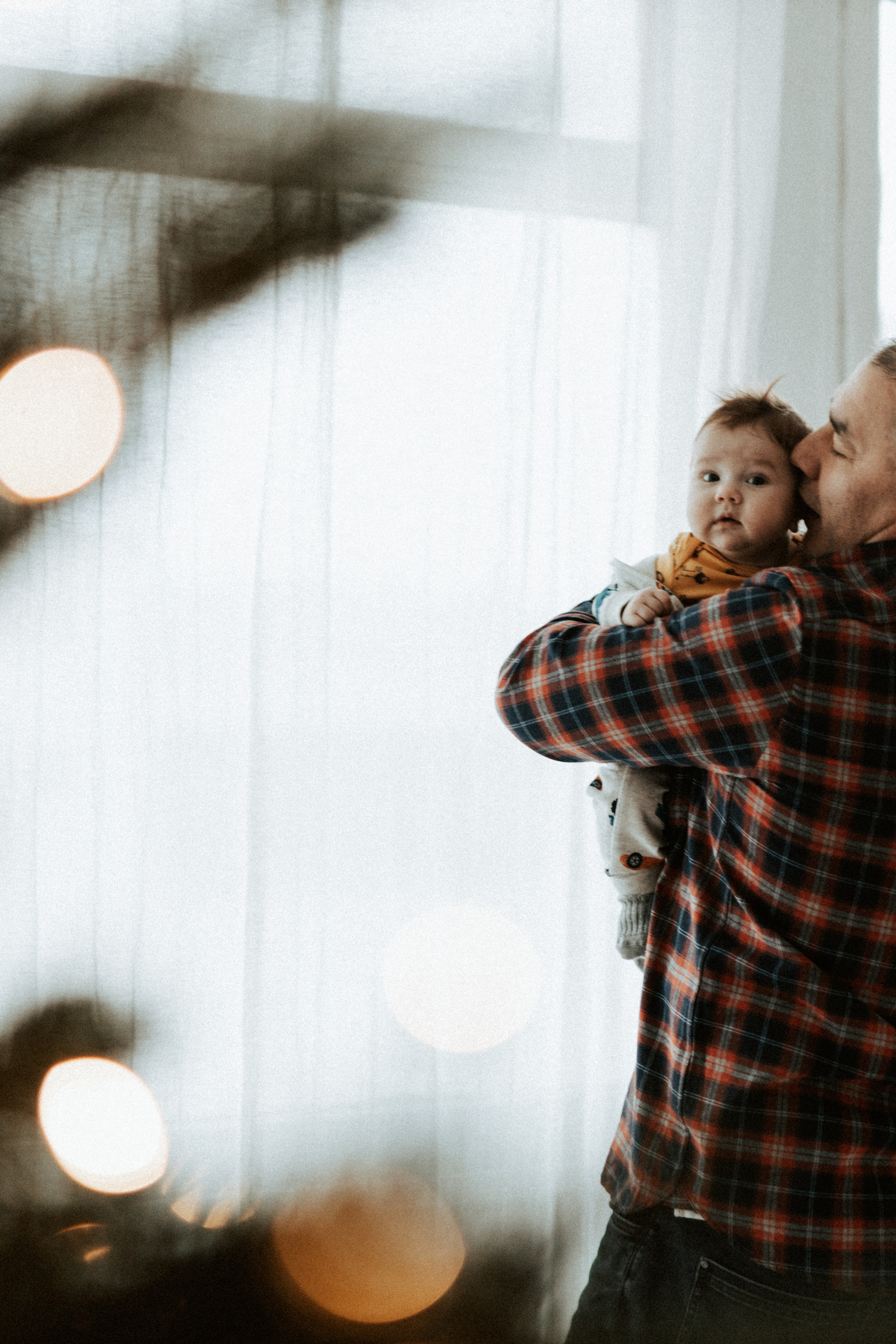 Big fam. Фотограф Москва