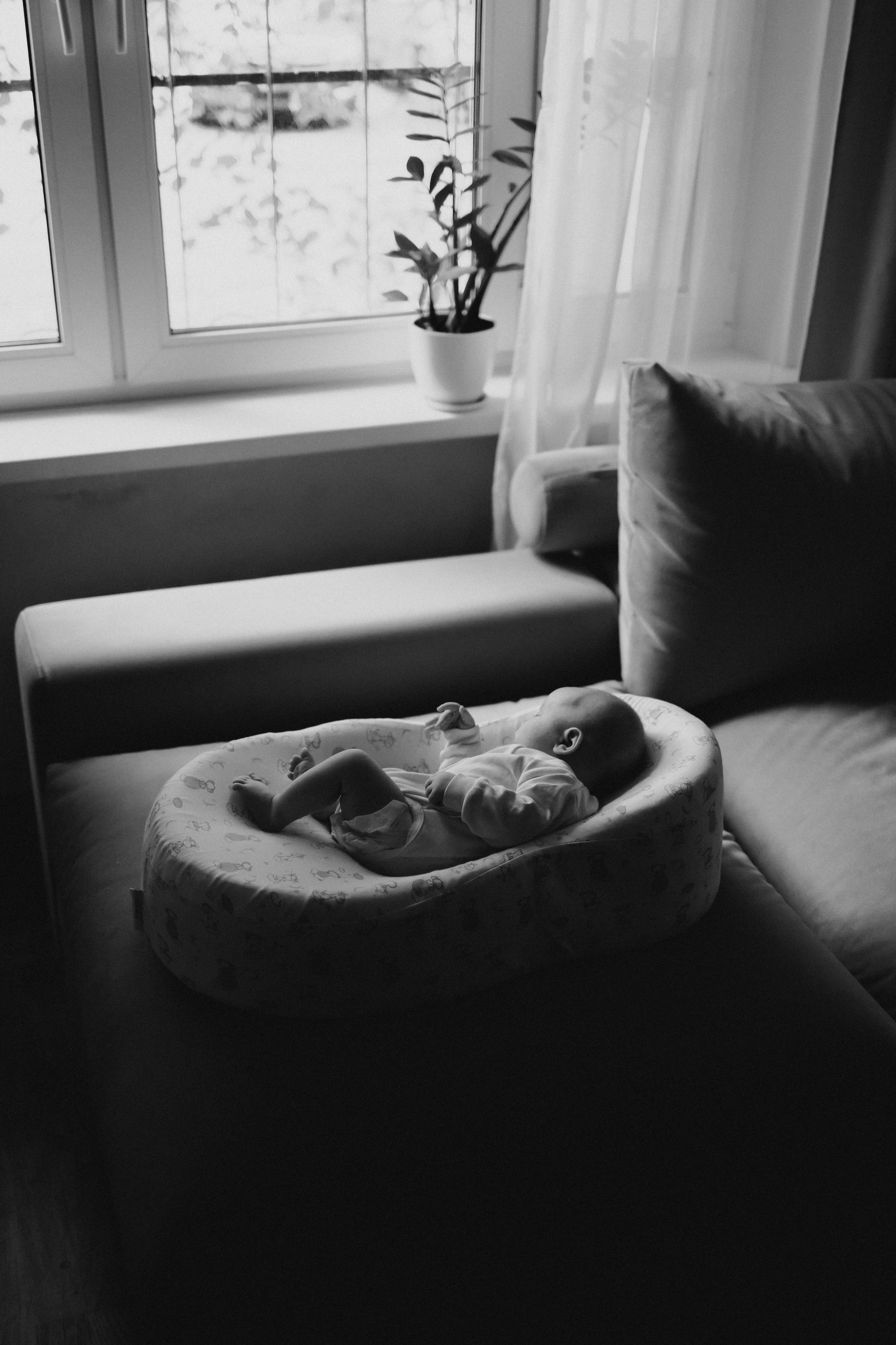 МАЛЫШИ. Фотограф Москва