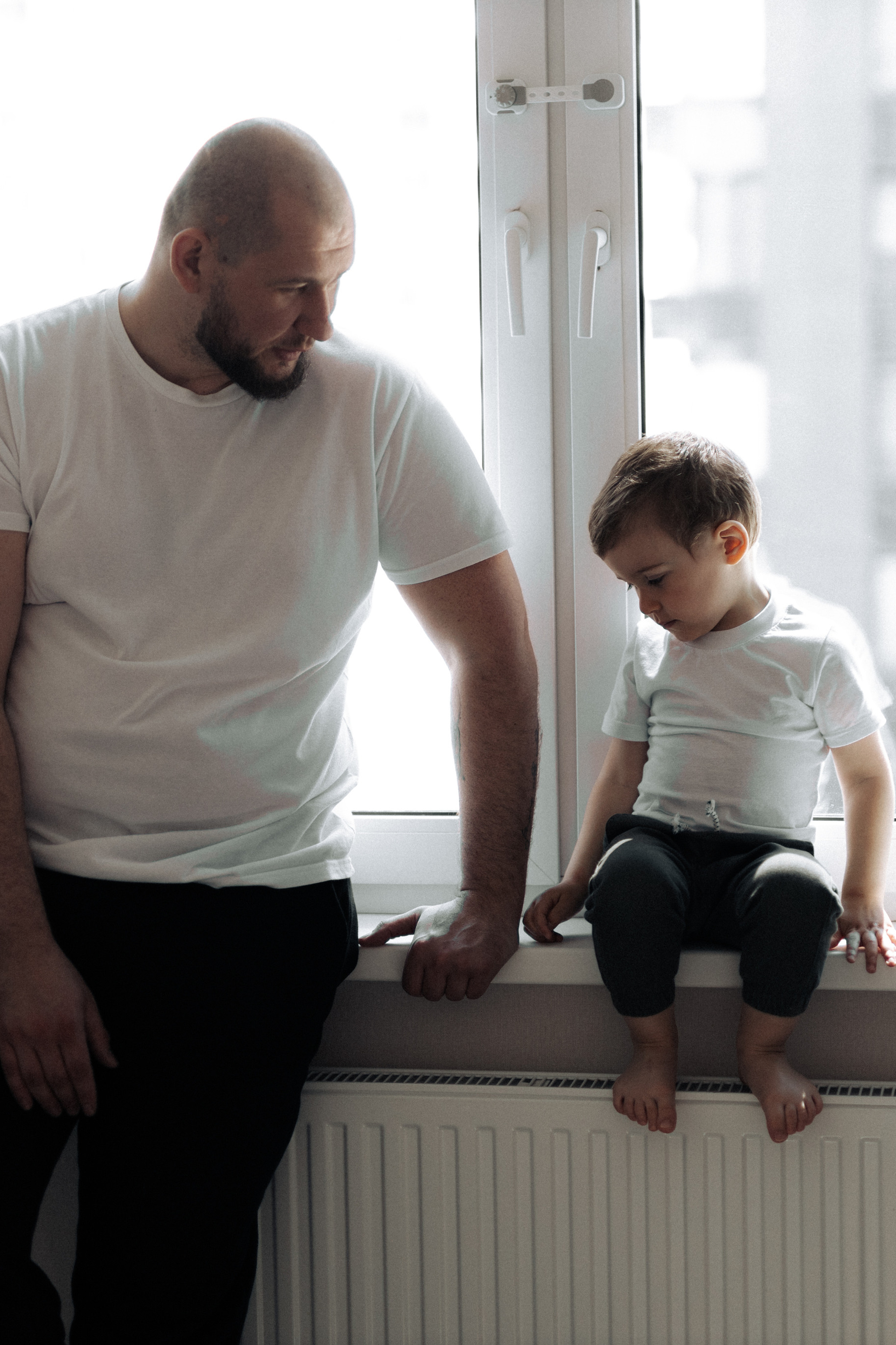 Maria&family. Фотограф Москва