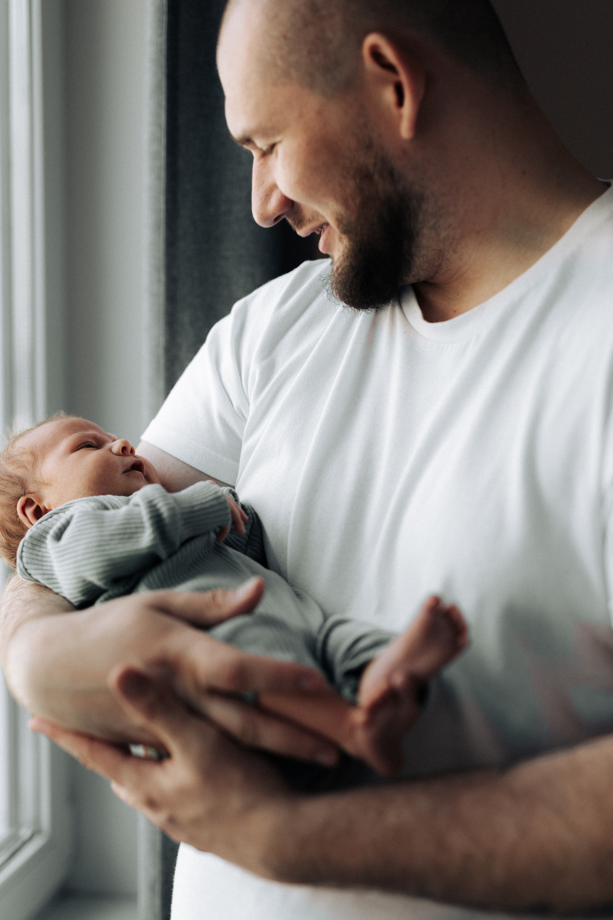 Maria&family. Фотограф Москва