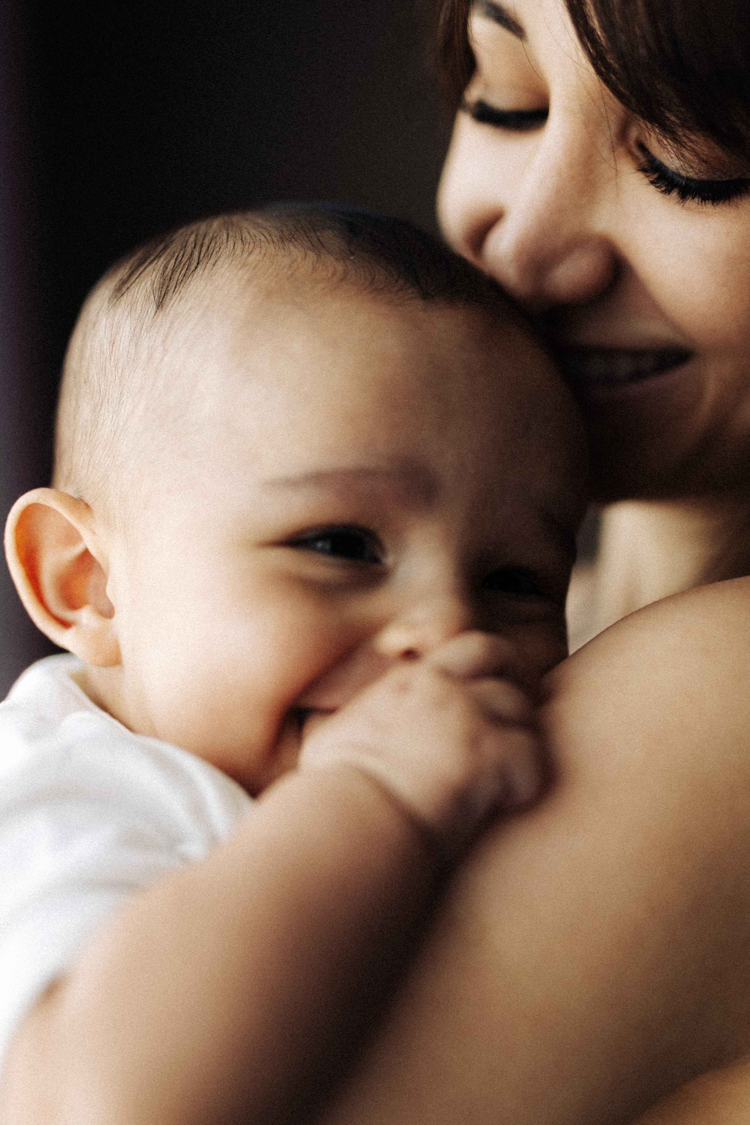 Andrew&parents. Фотограф Москва