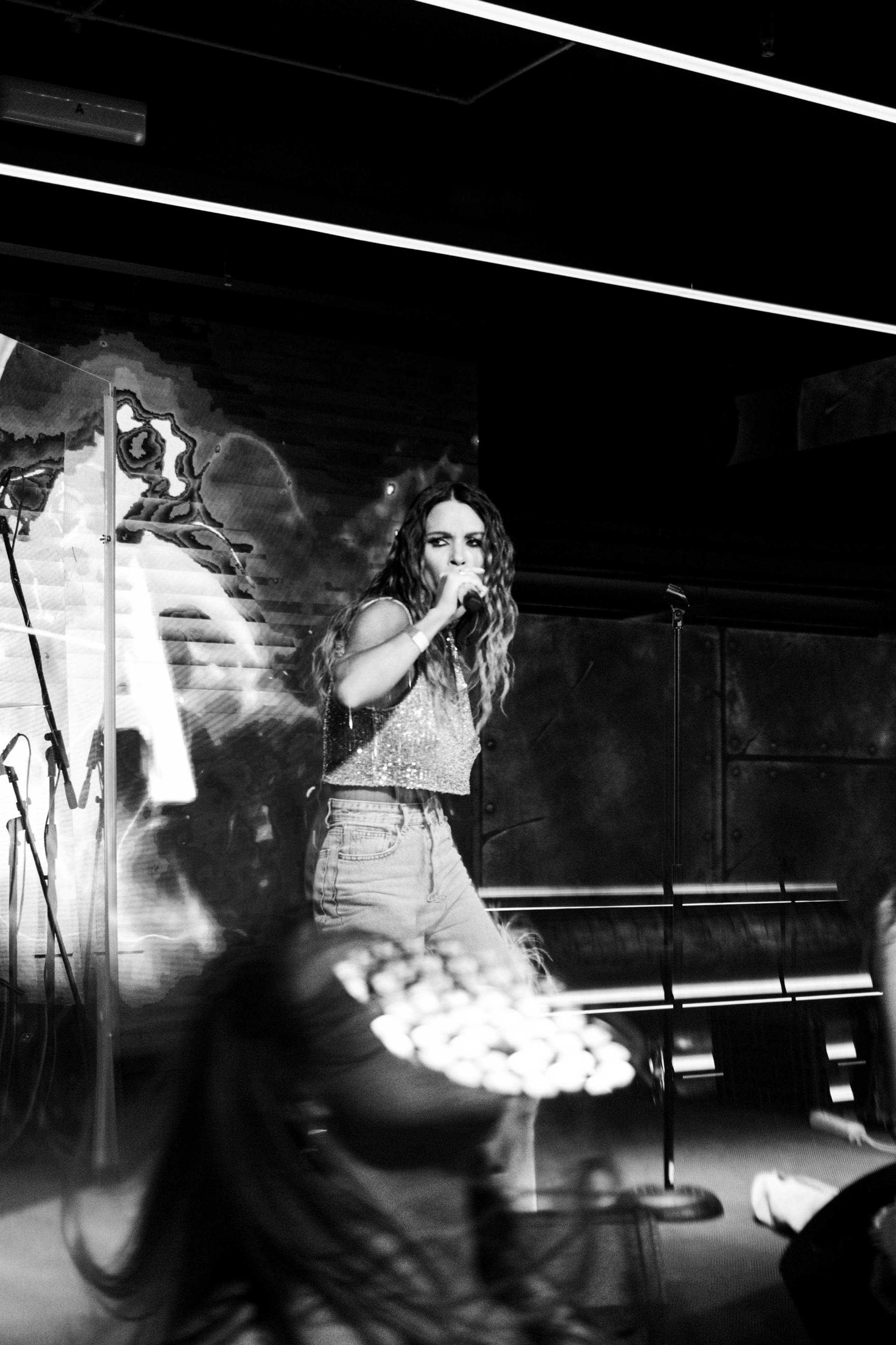 Открытие Рестомаркет МДМ. Фотограф Москва