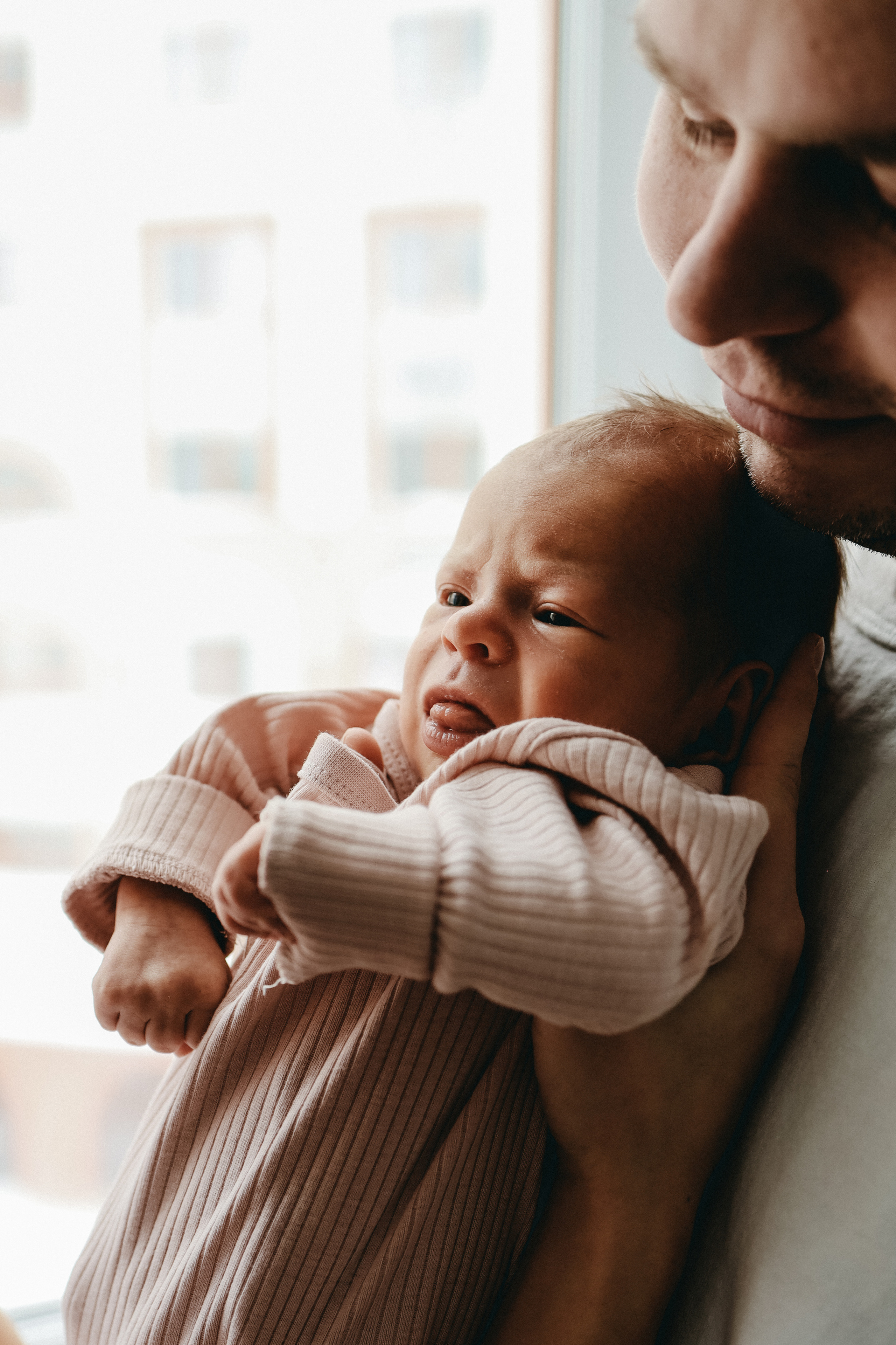 Maria, Kirill, Alexandra. Фотограф Москва