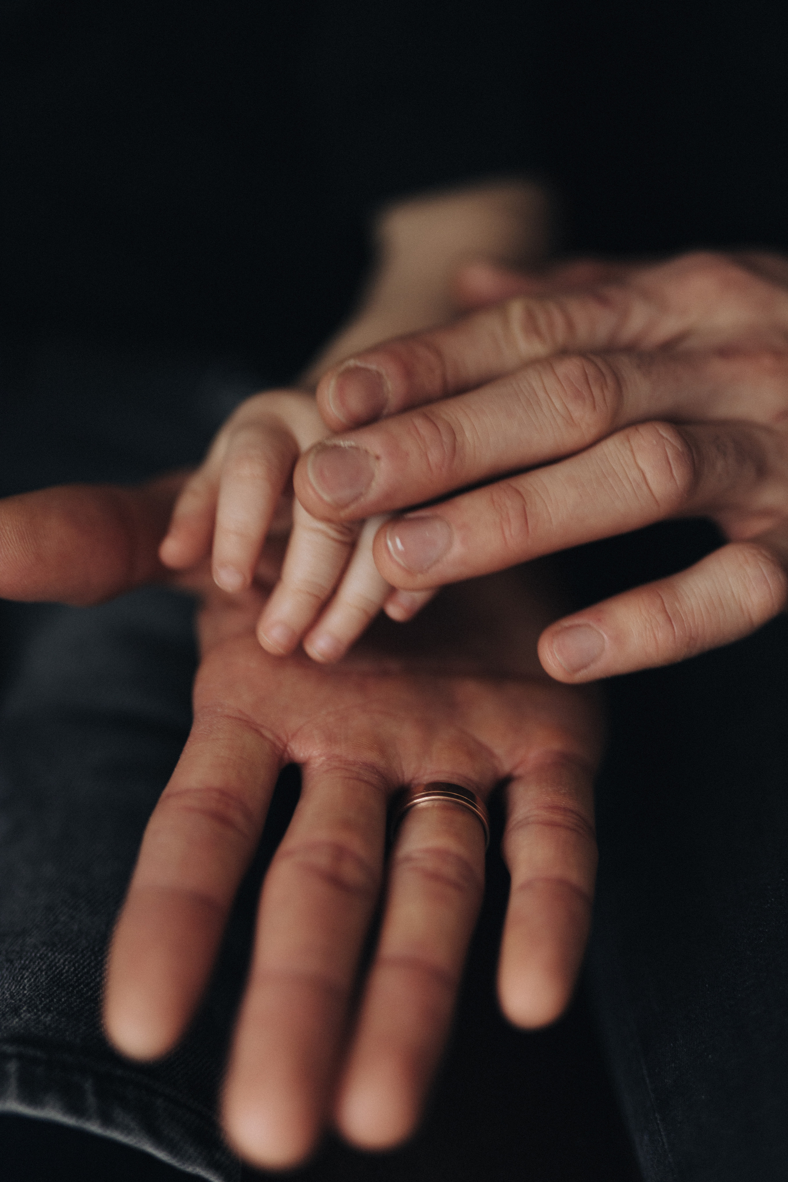 Birthday. Фотограф Москва