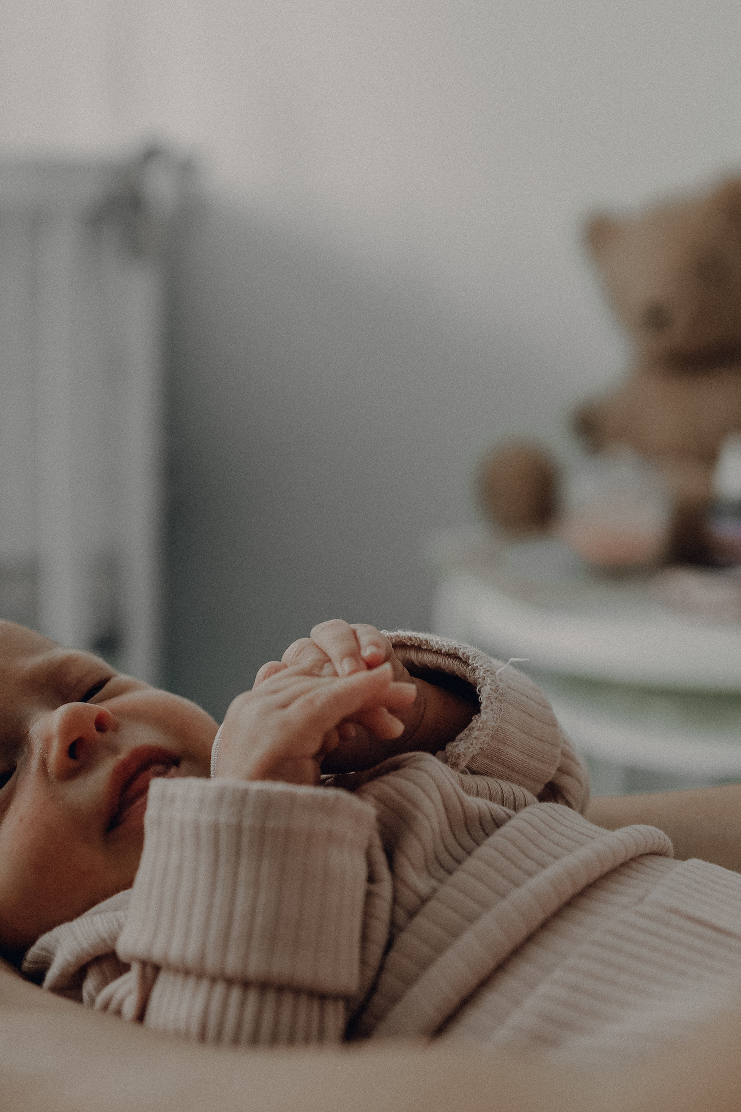 Maria, Kirill, Alexandra. Фотограф Москва