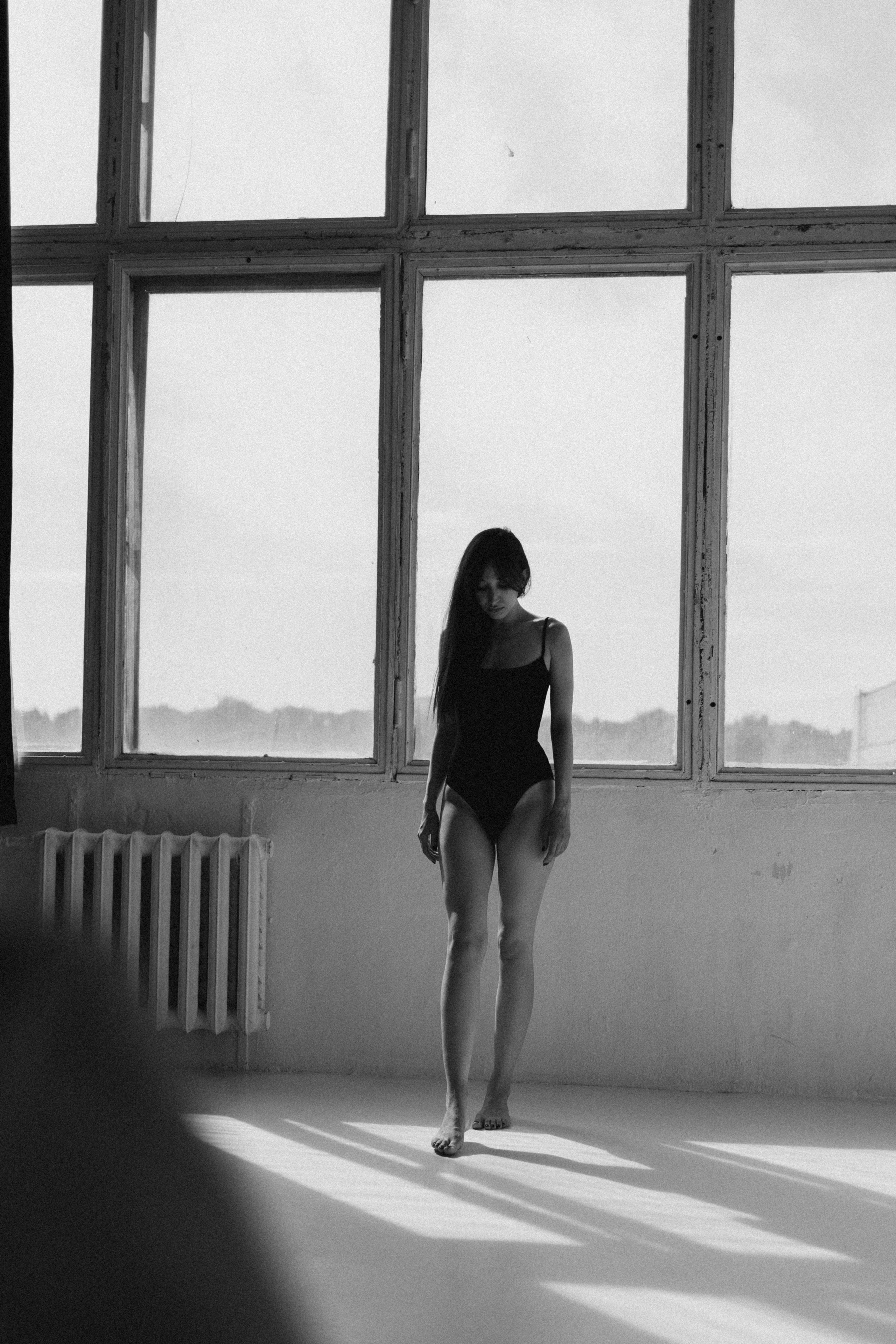 WOMAN. Фотограф Москва