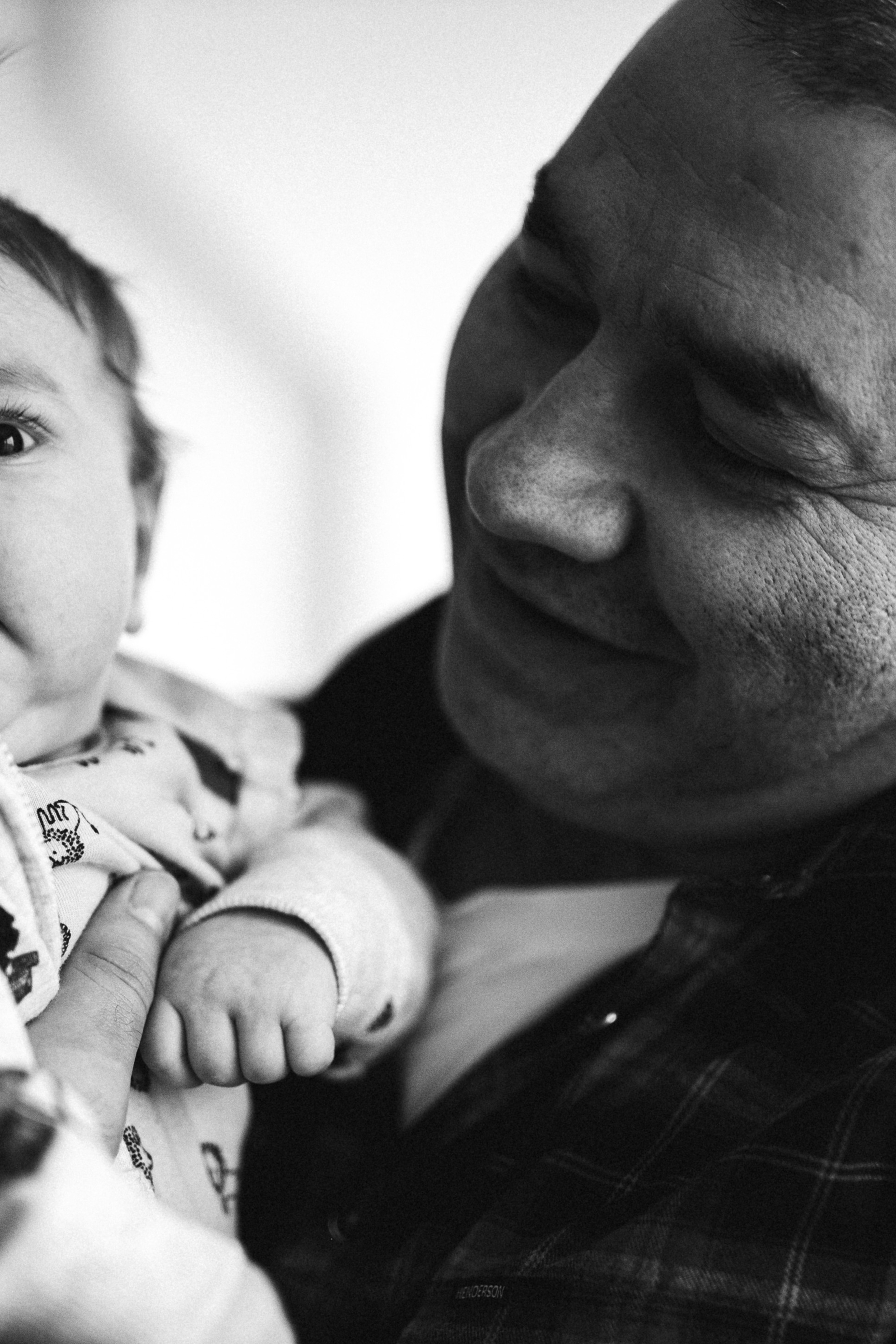 Big fam. Фотограф Москва