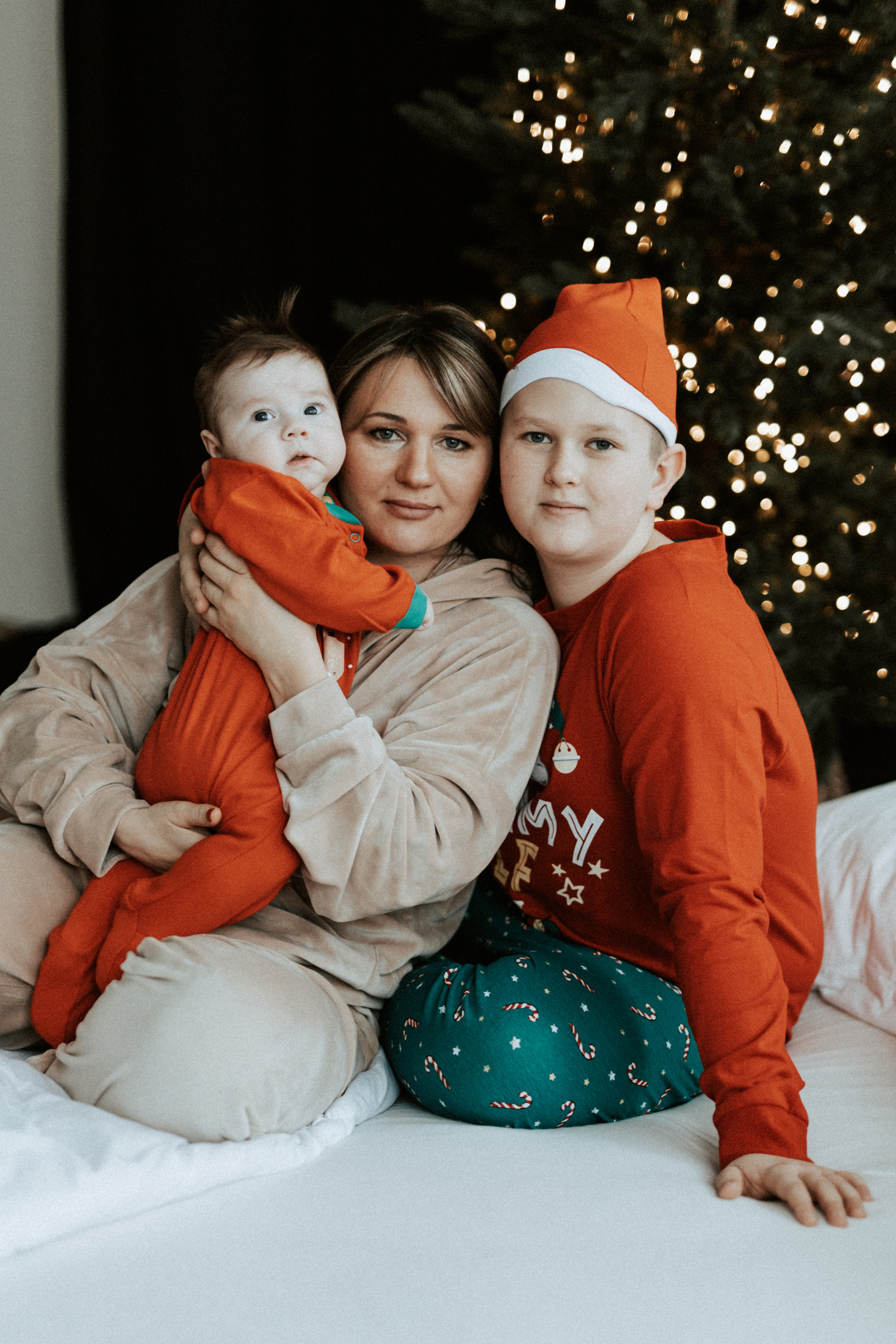 Big fam. Фотограф Москва