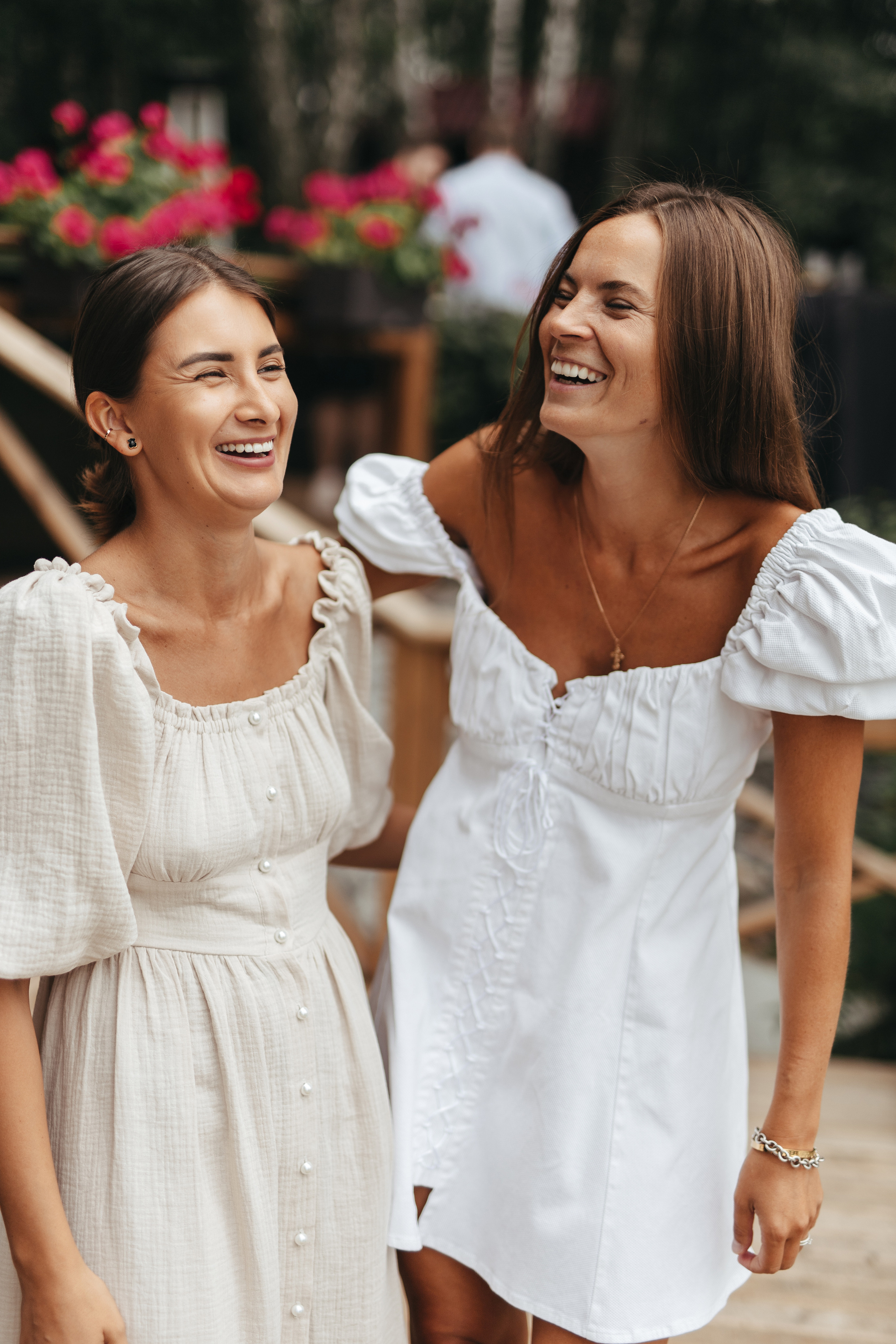 День рождения Оливии. Фотограф Москва