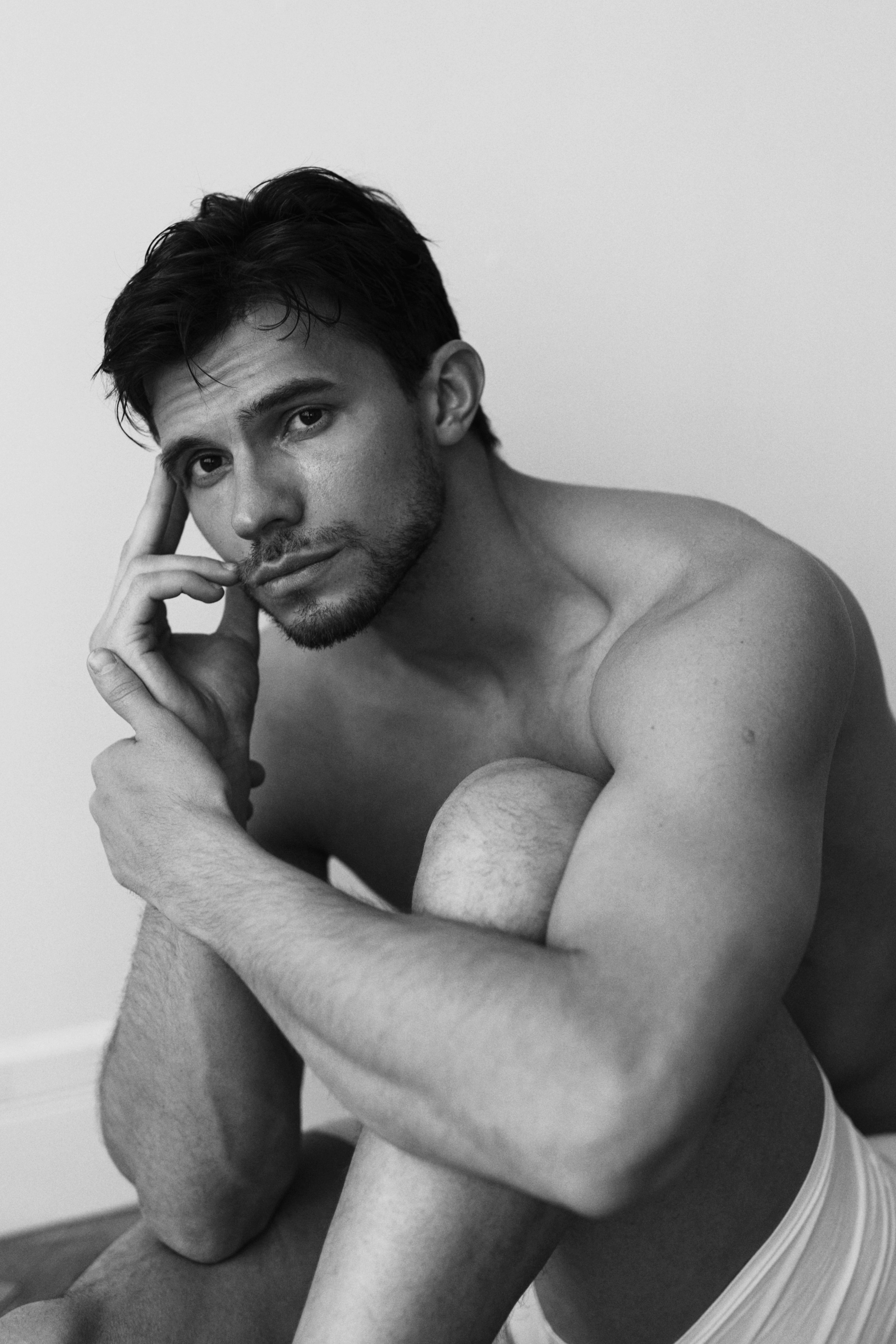 MAN. Фотограф Москва