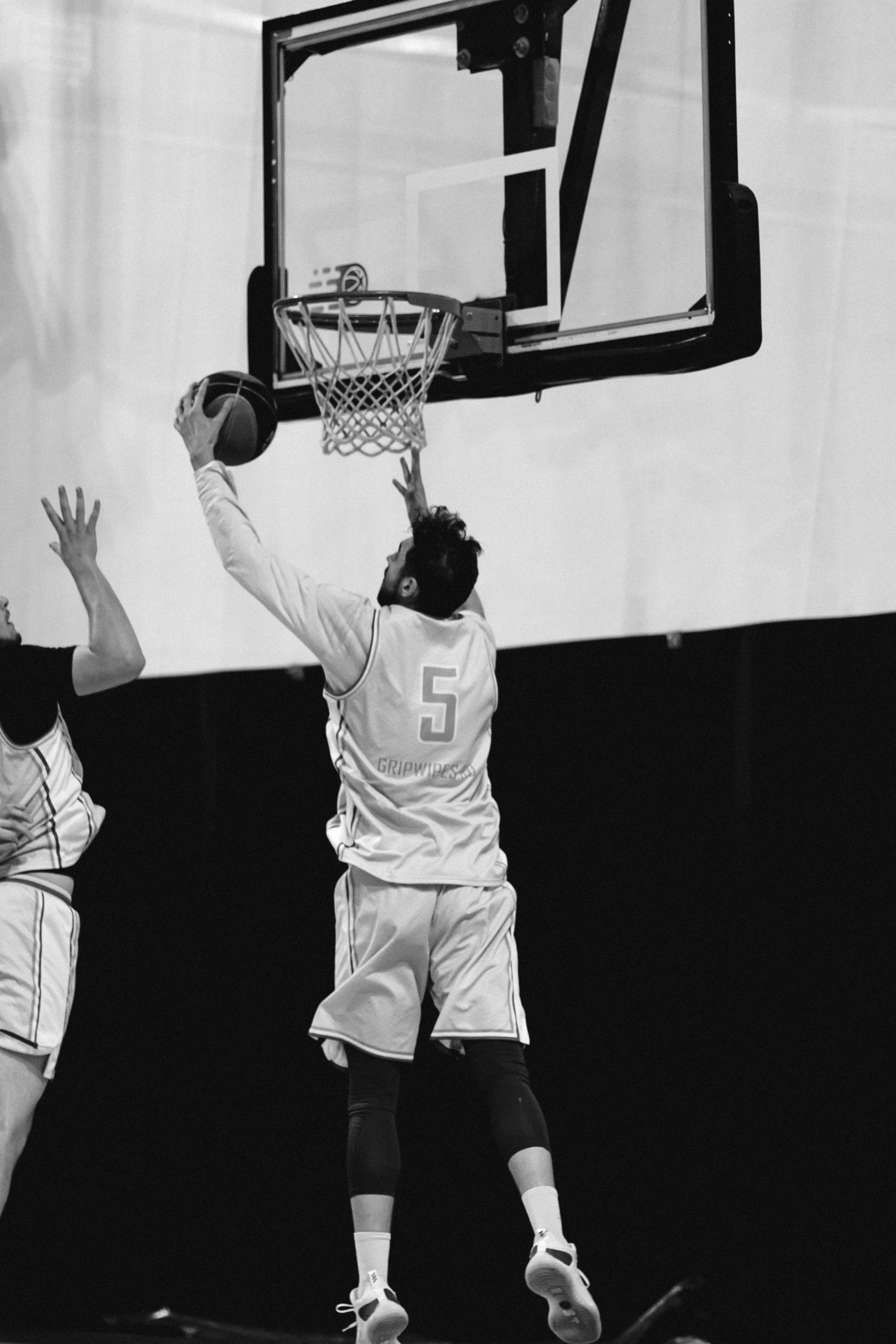 Баскетбол. Фотограф Москва