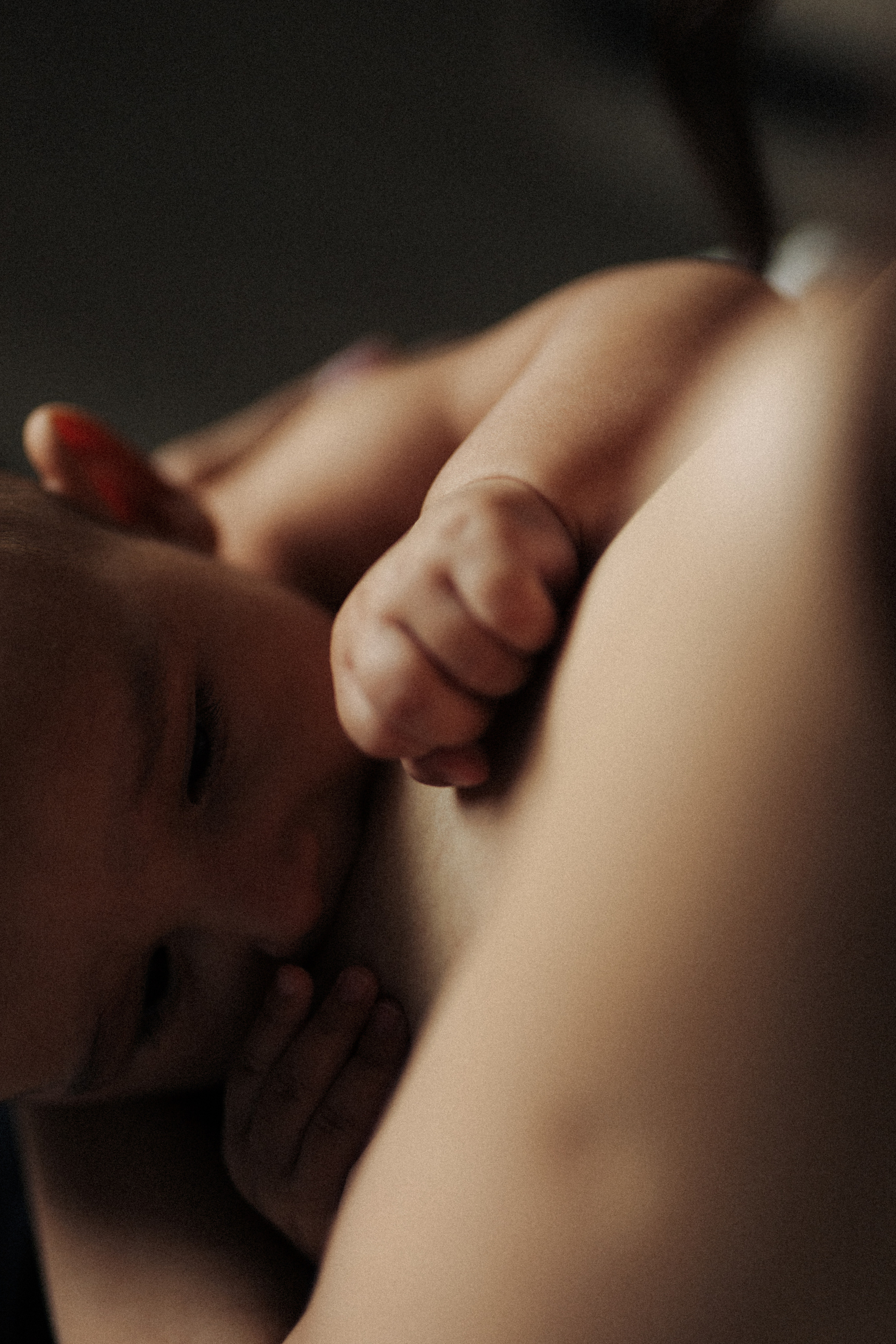 Andrew&parents. Фотограф Москва
