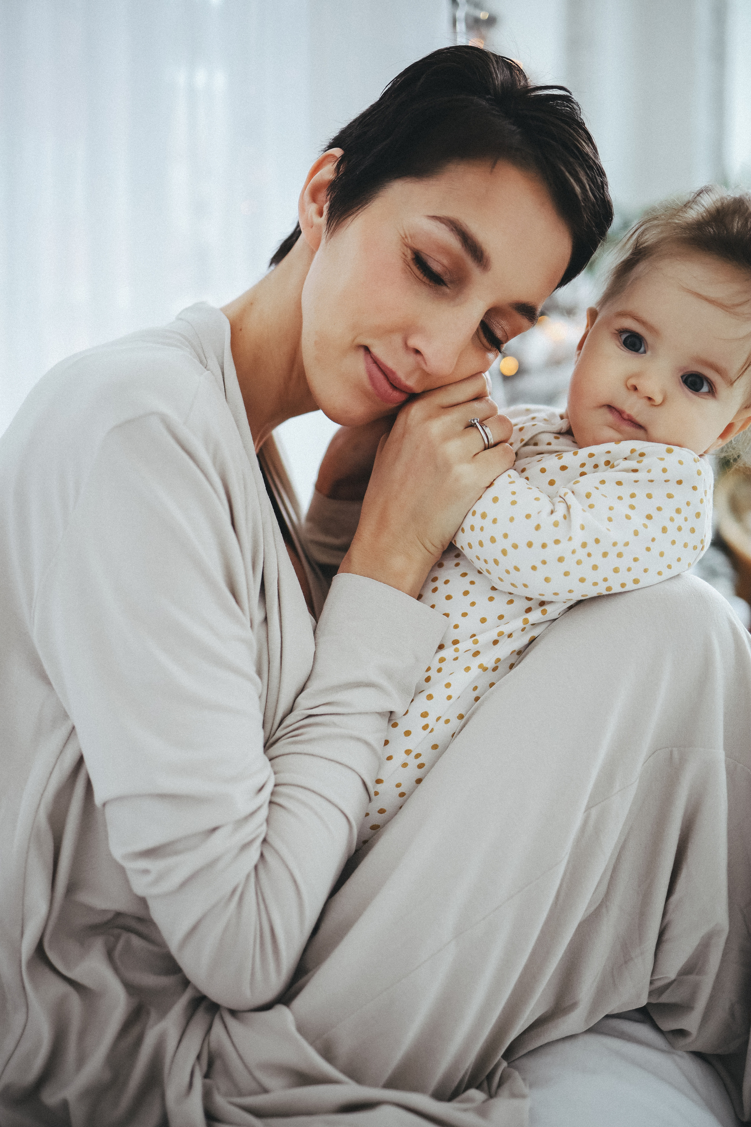 Elena&Vasilisa. Фотограф Москва