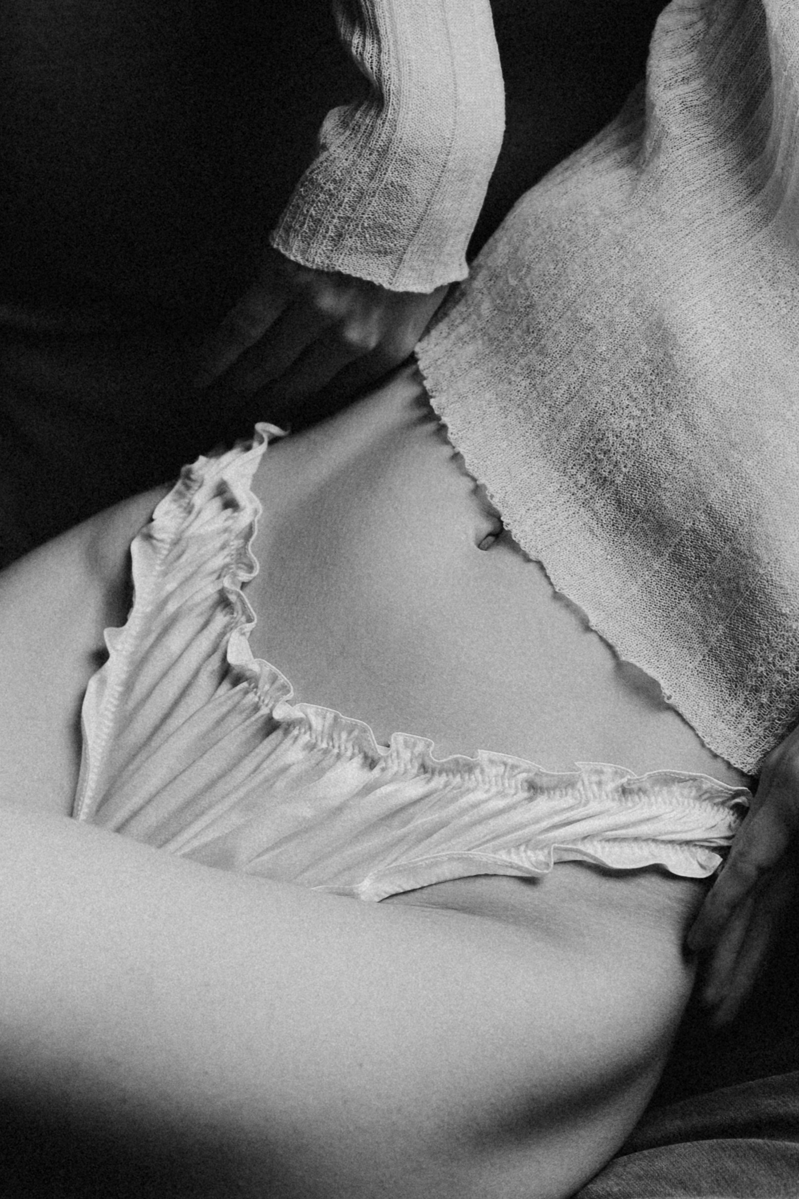 WOMAN. Фотограф Москва