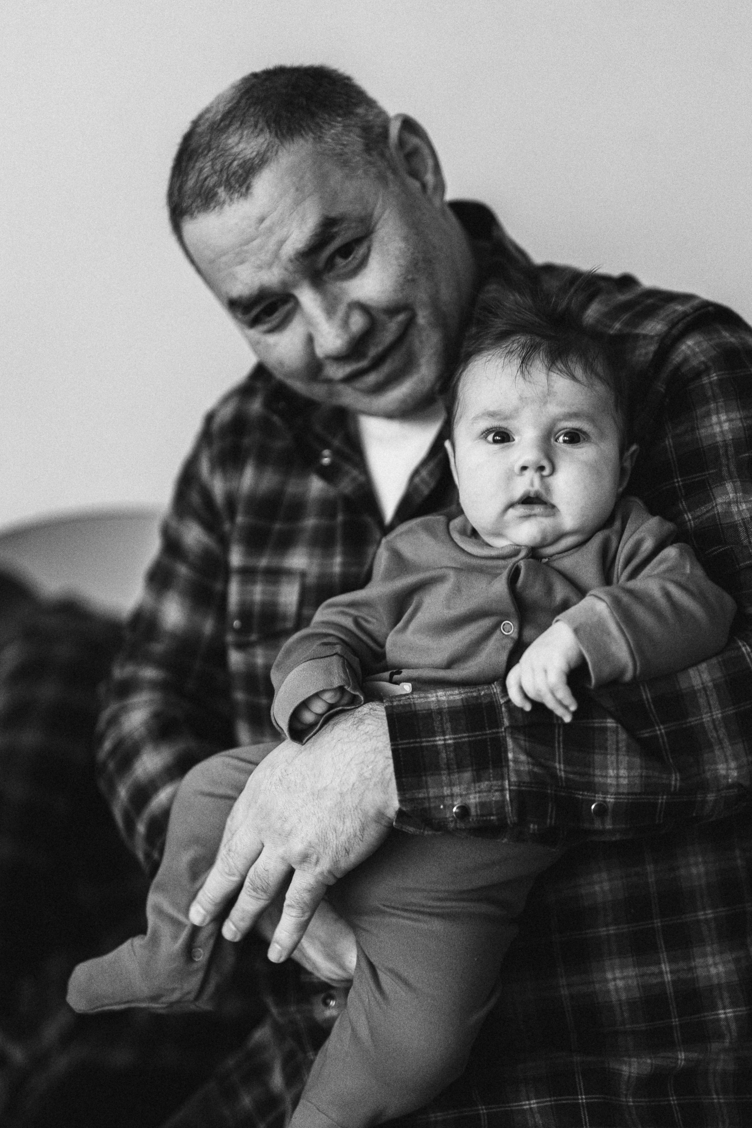 Big fam. Фотограф Москва