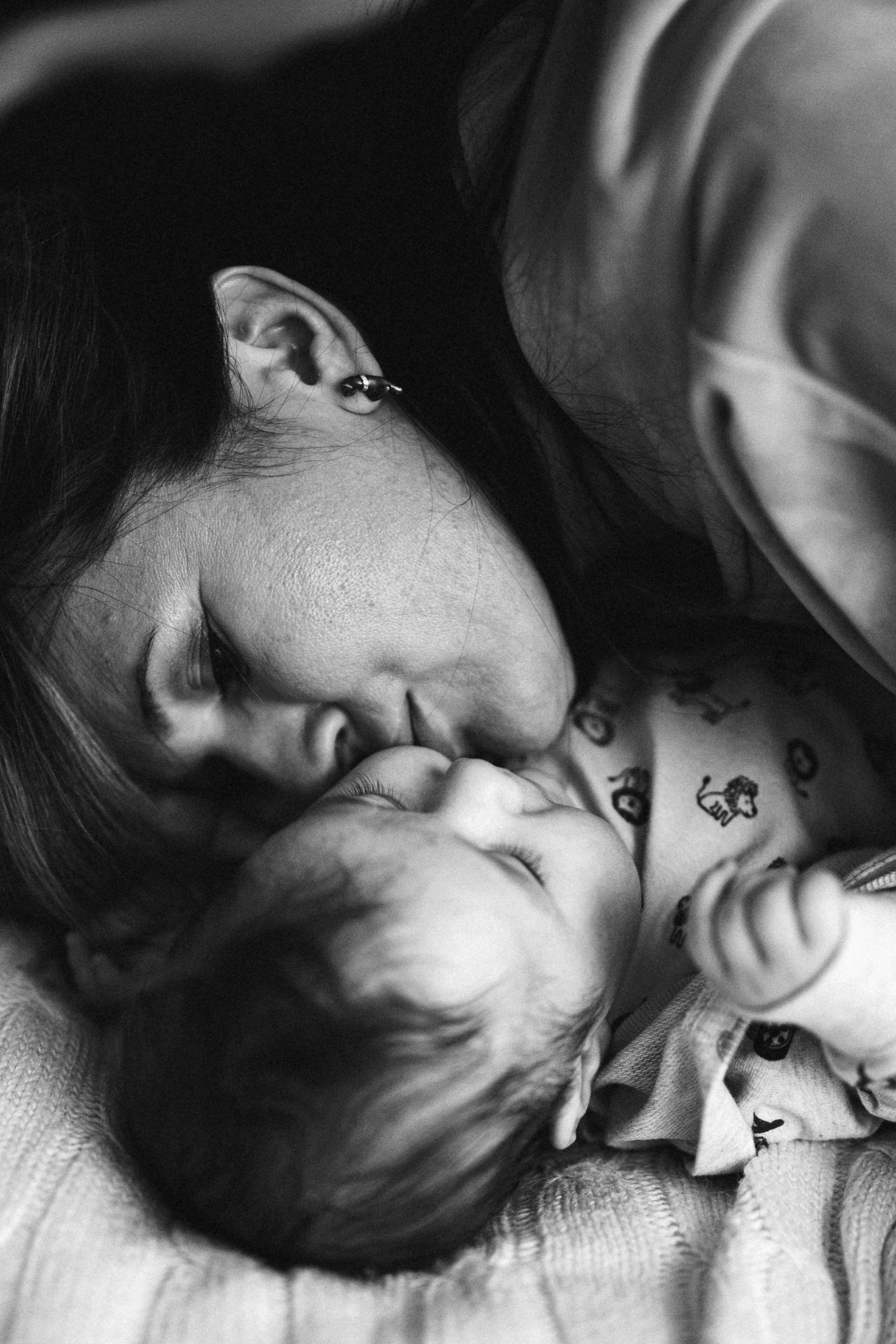 Big fam. Фотограф Москва