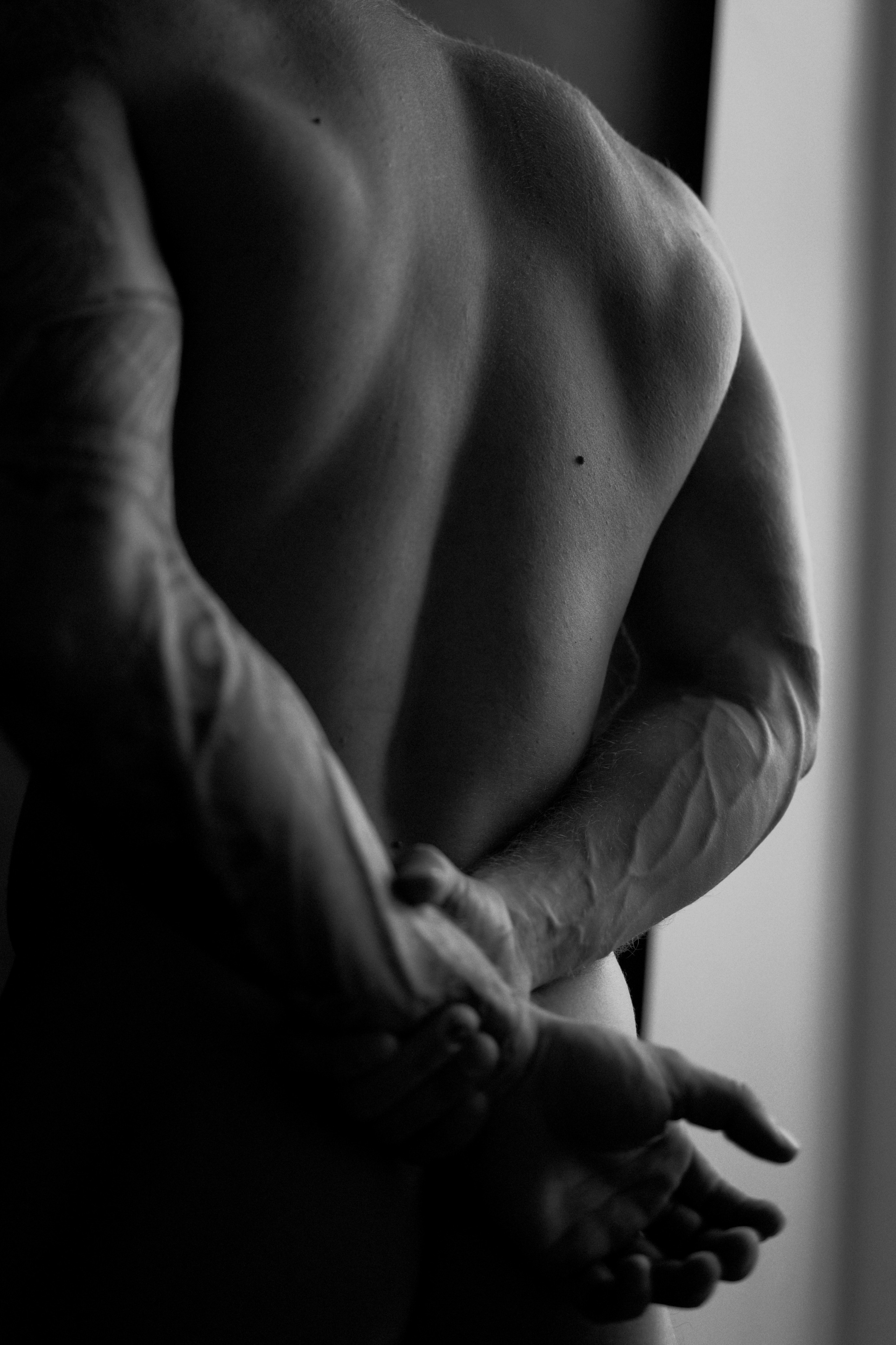 MAN. Фотограф Москва