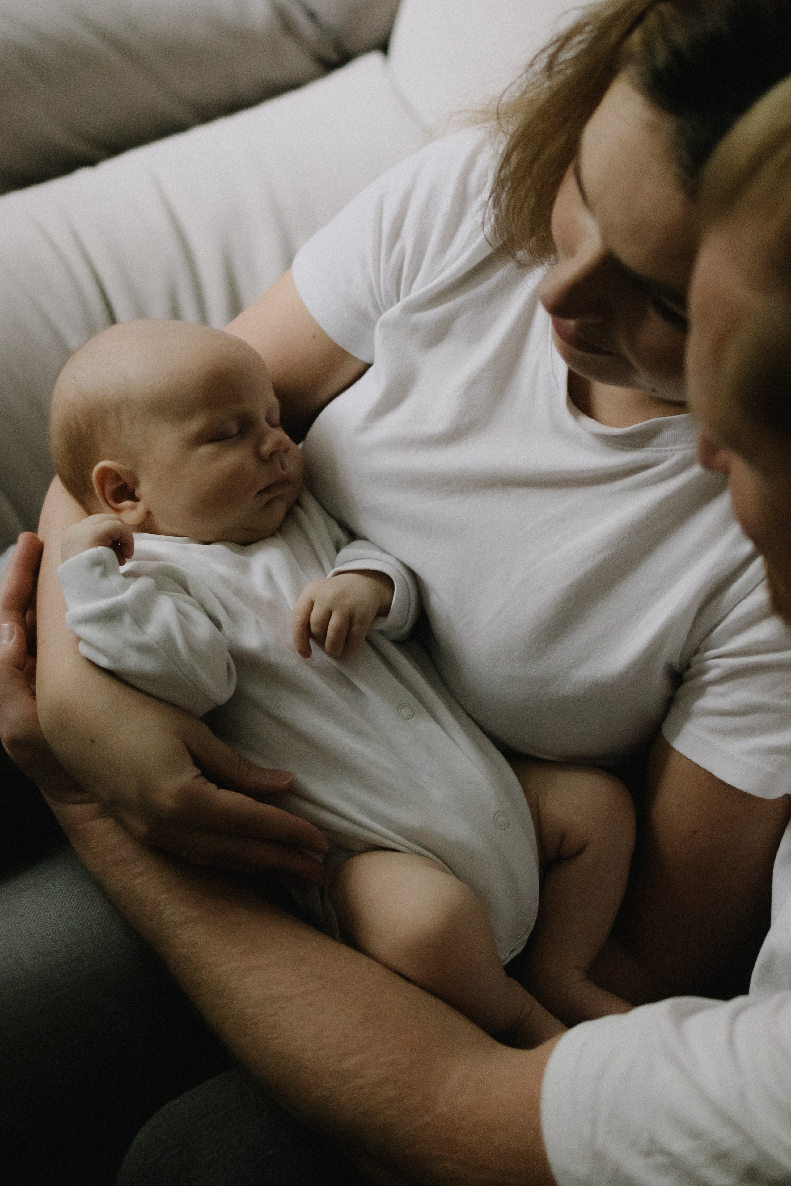 МАЛЫШИ. Фотограф Москва