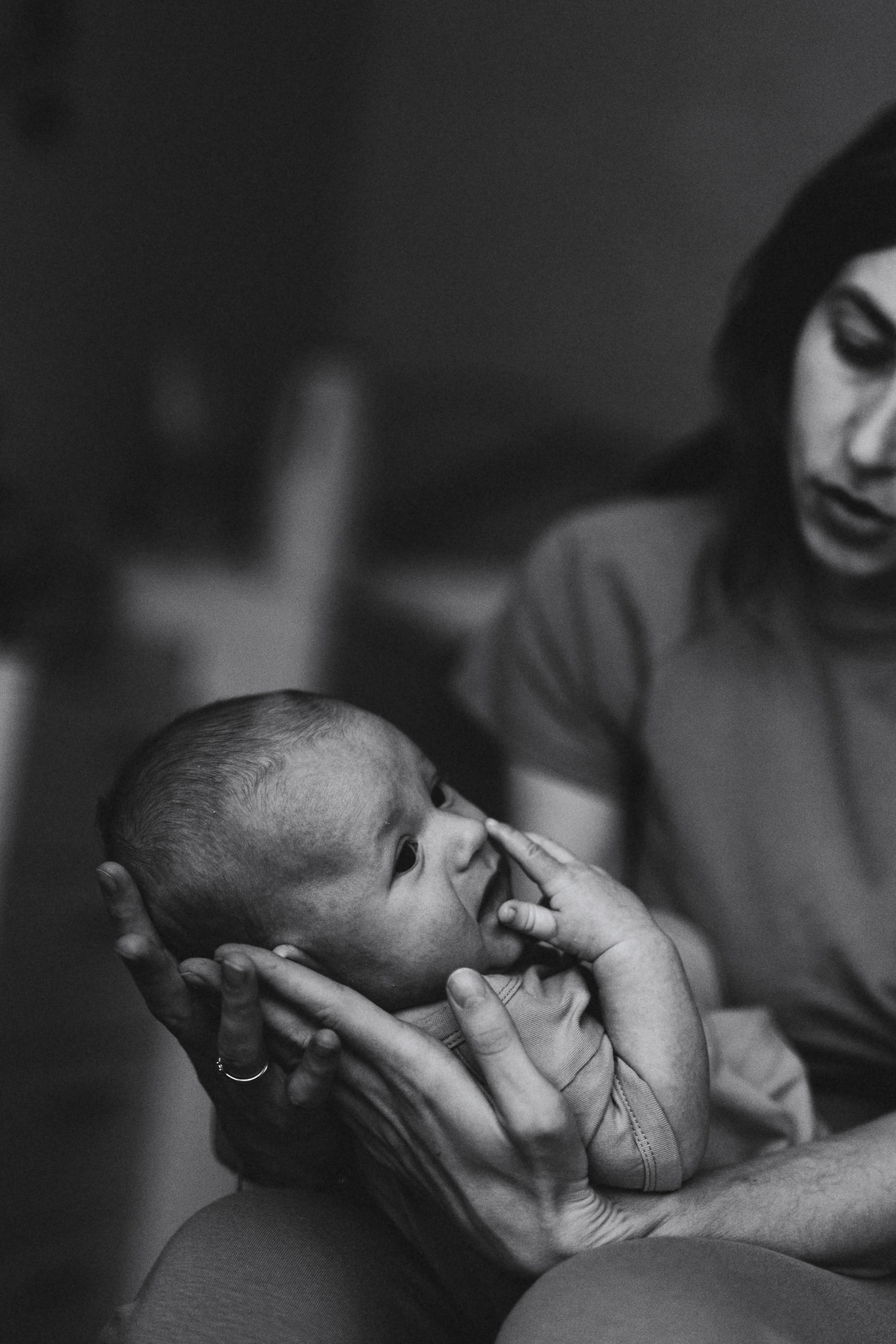 МАЛЫШИ. Фотограф Москва