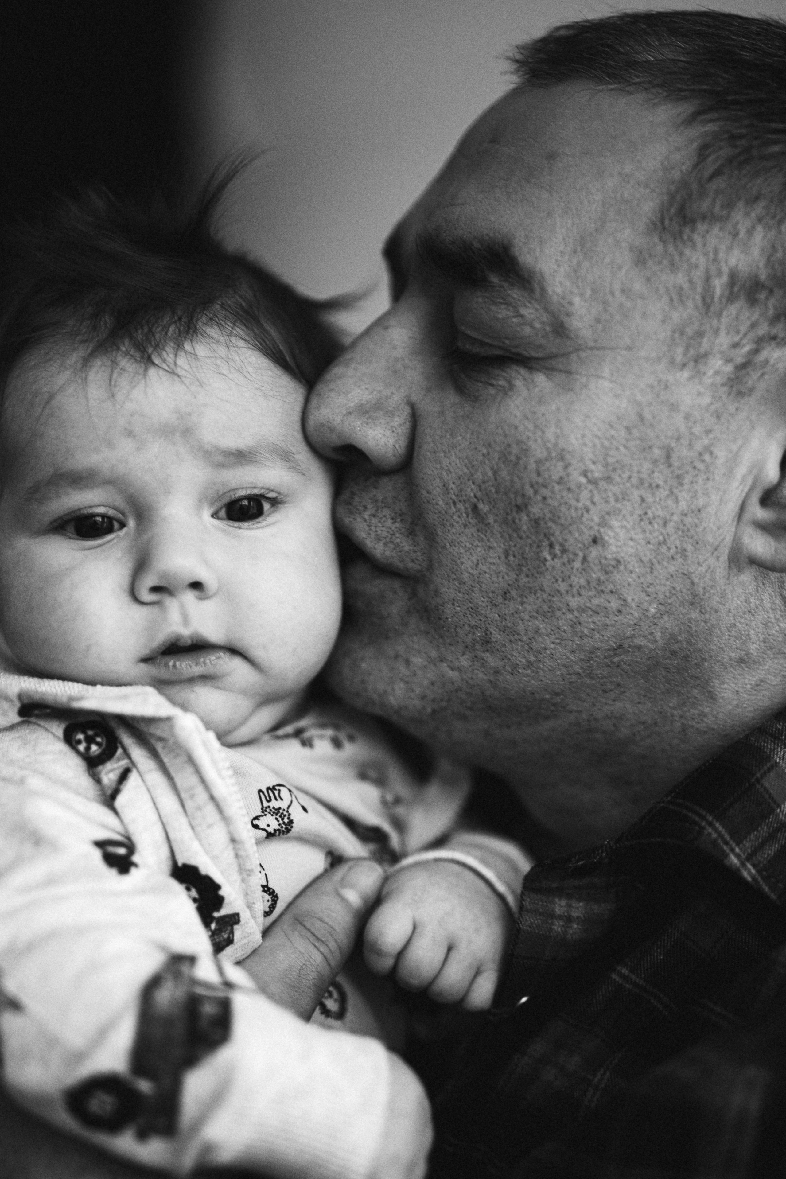 Big fam. Фотограф Москва