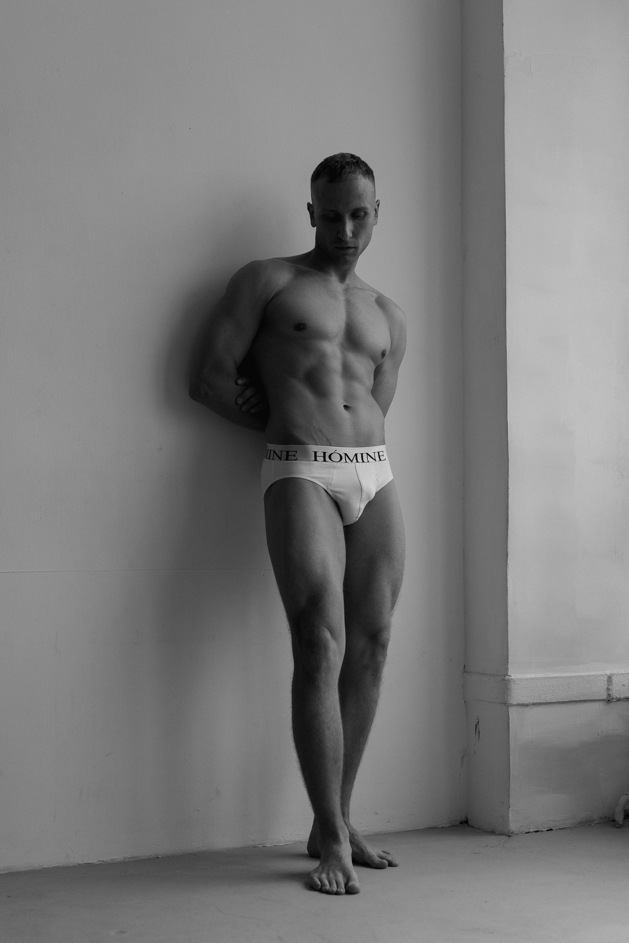 MAN. Фотограф Москва