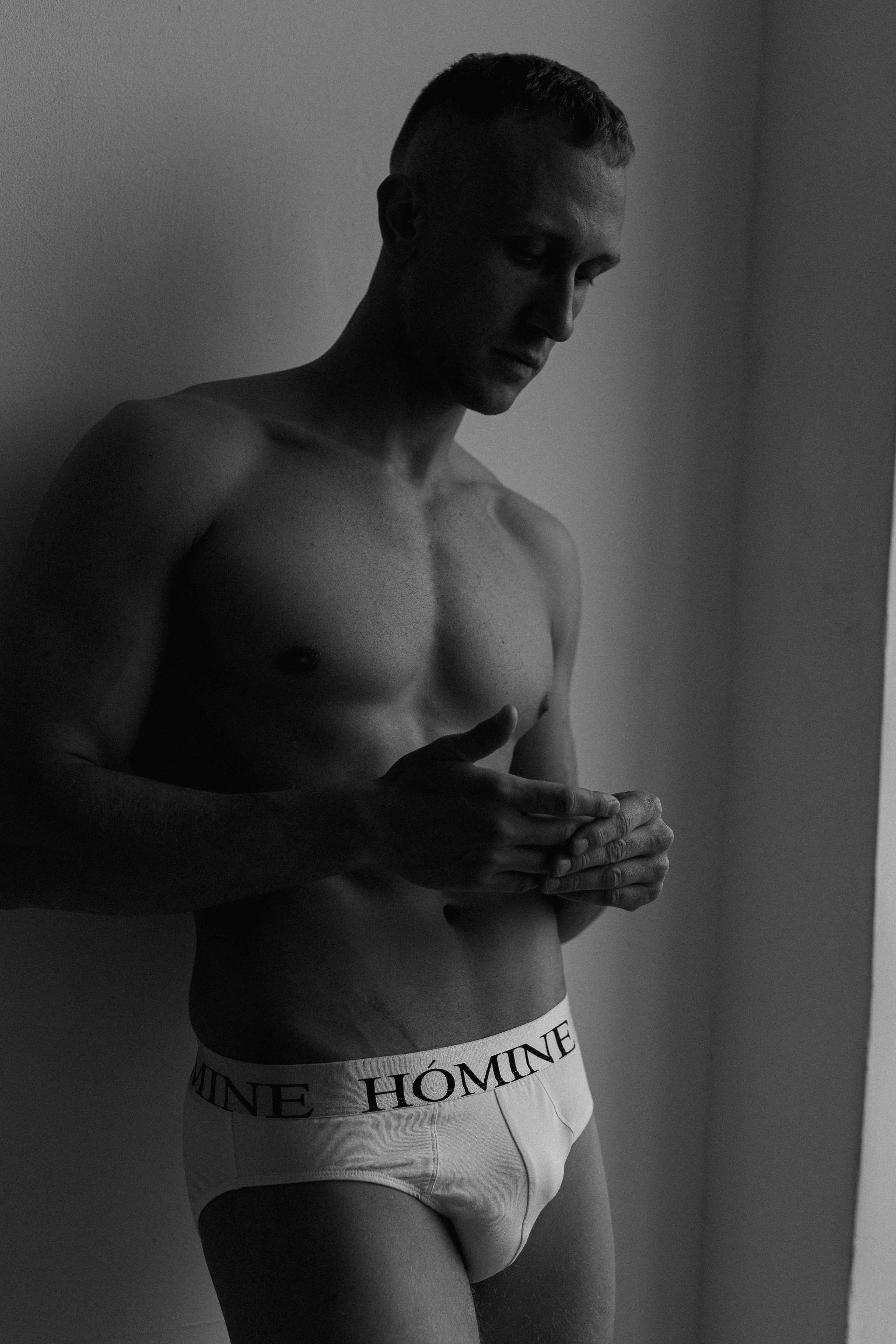 MAN. Фотограф Москва