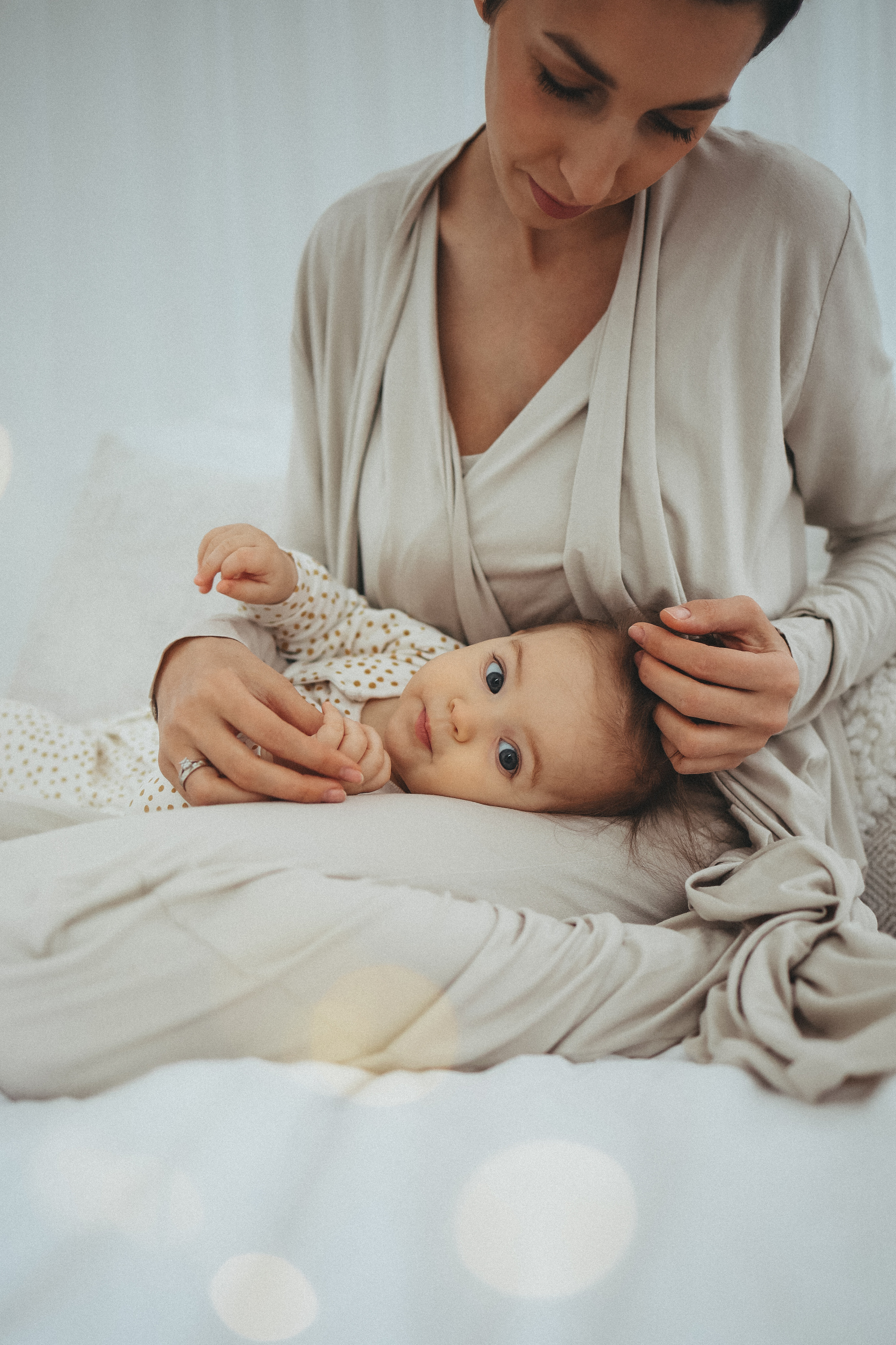 Elena&Vasilisa. Фотограф Москва