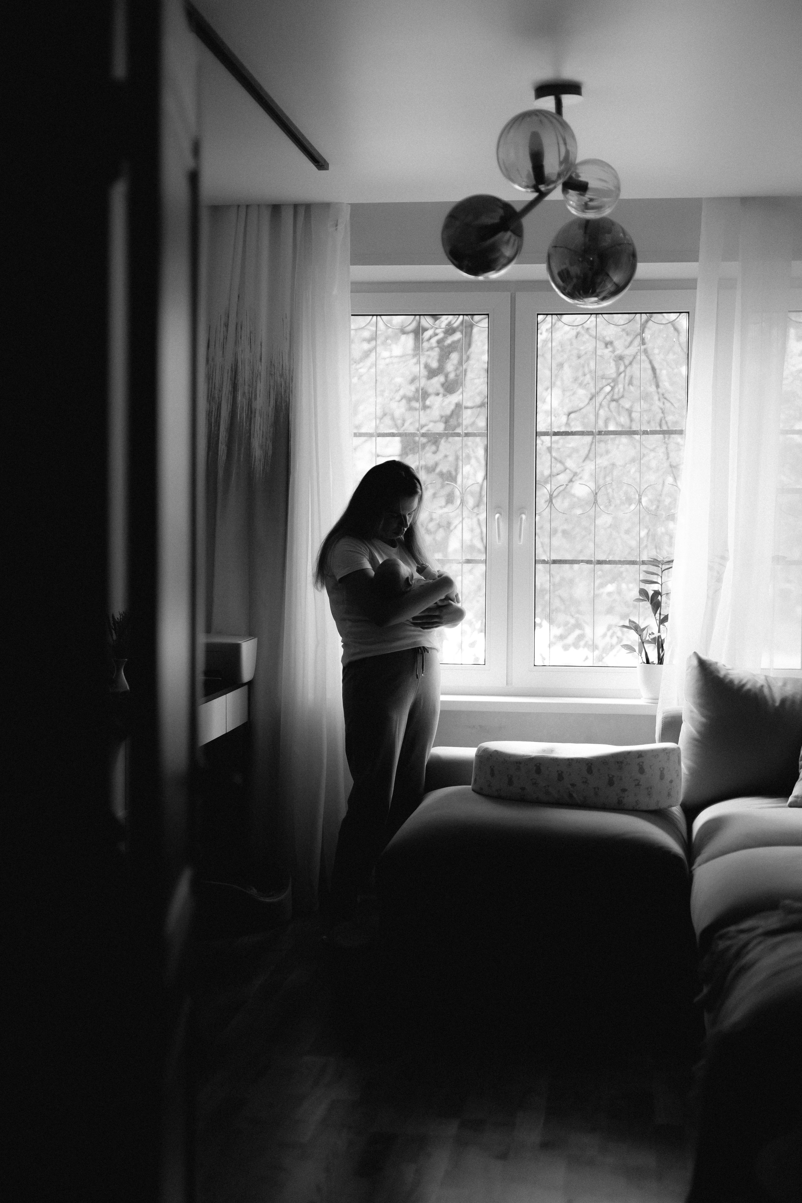 МАЛЫШИ. Фотограф Москва