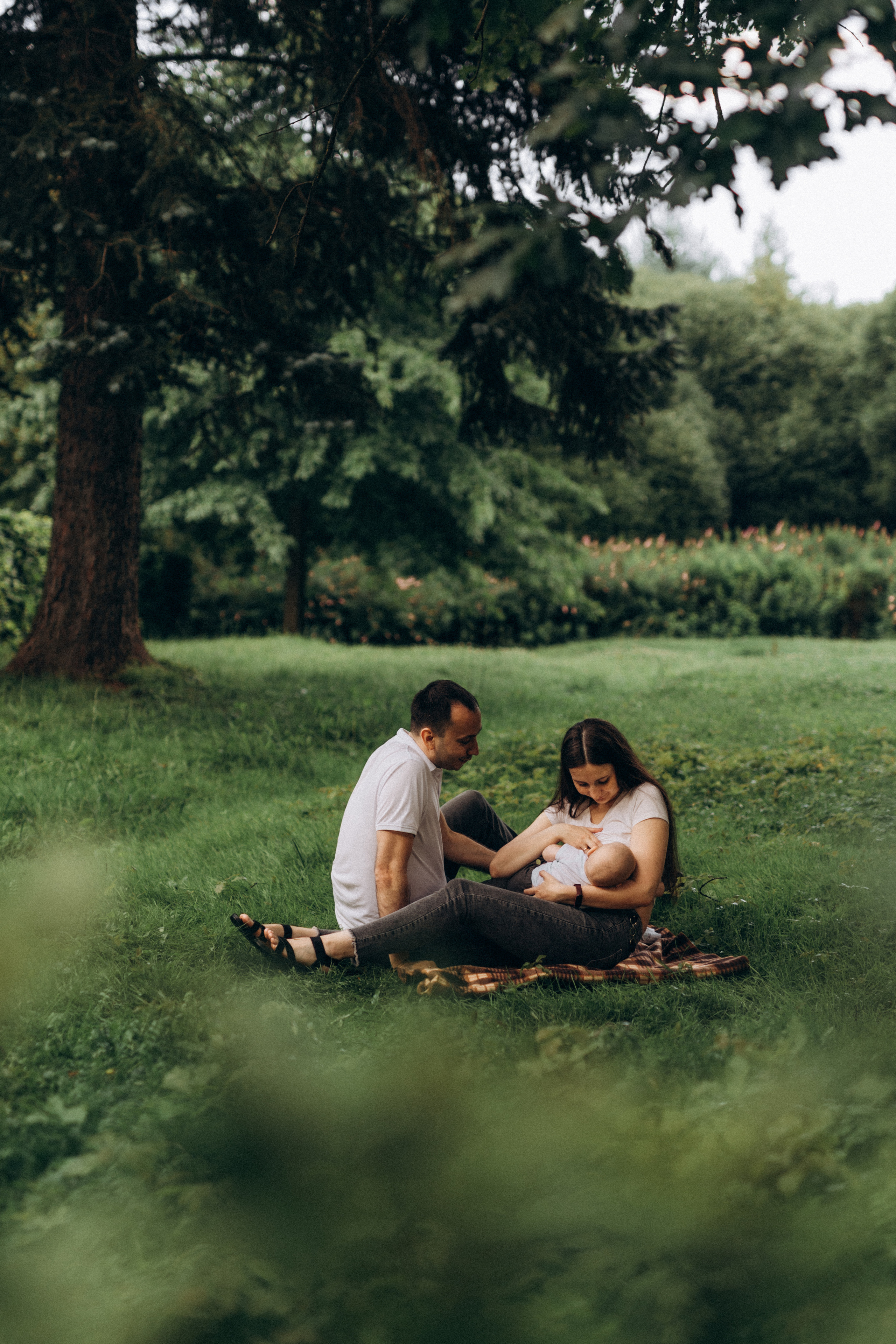 Elena&family. Фотограф Москва