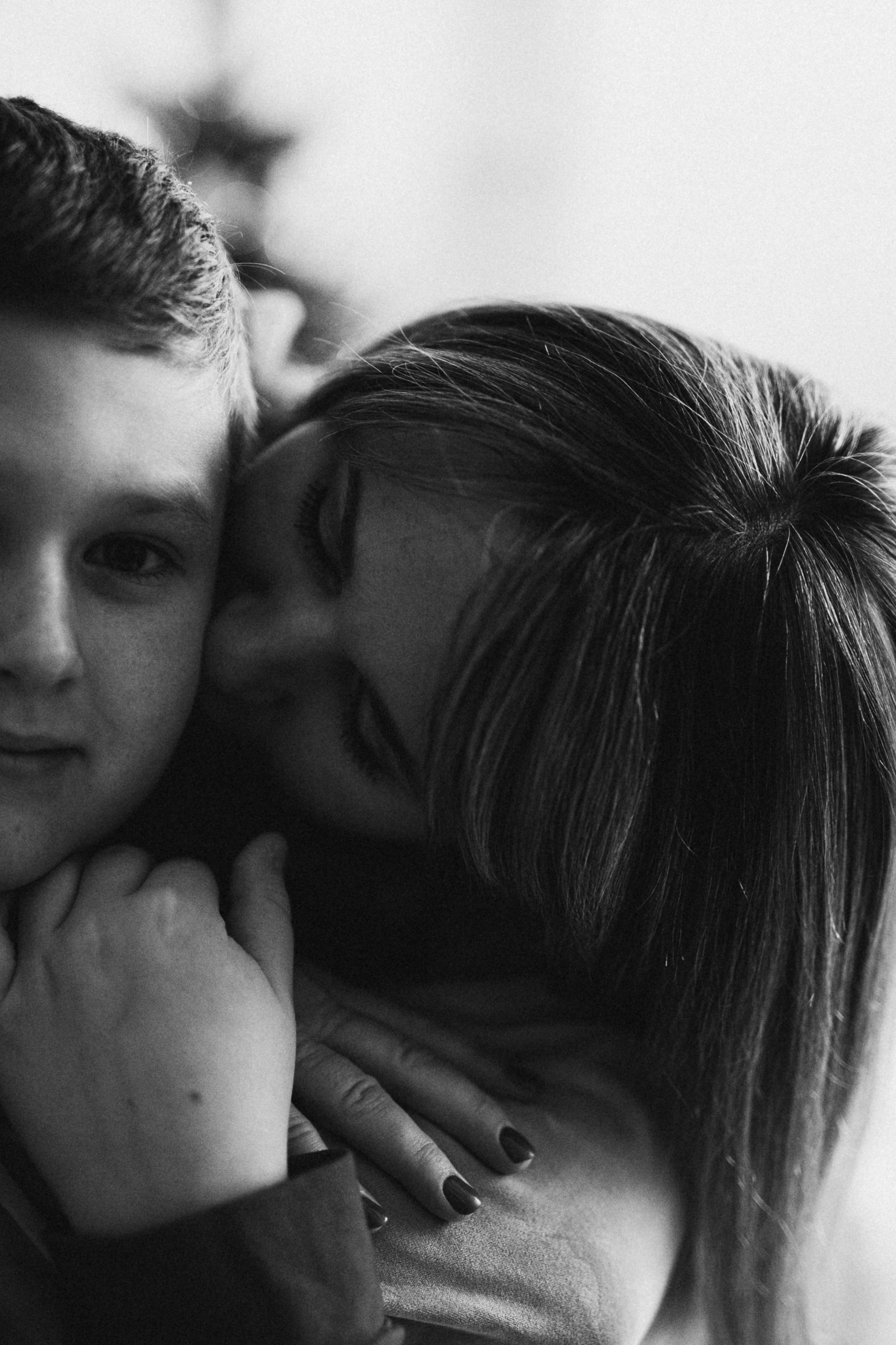 Big fam. Фотограф Москва