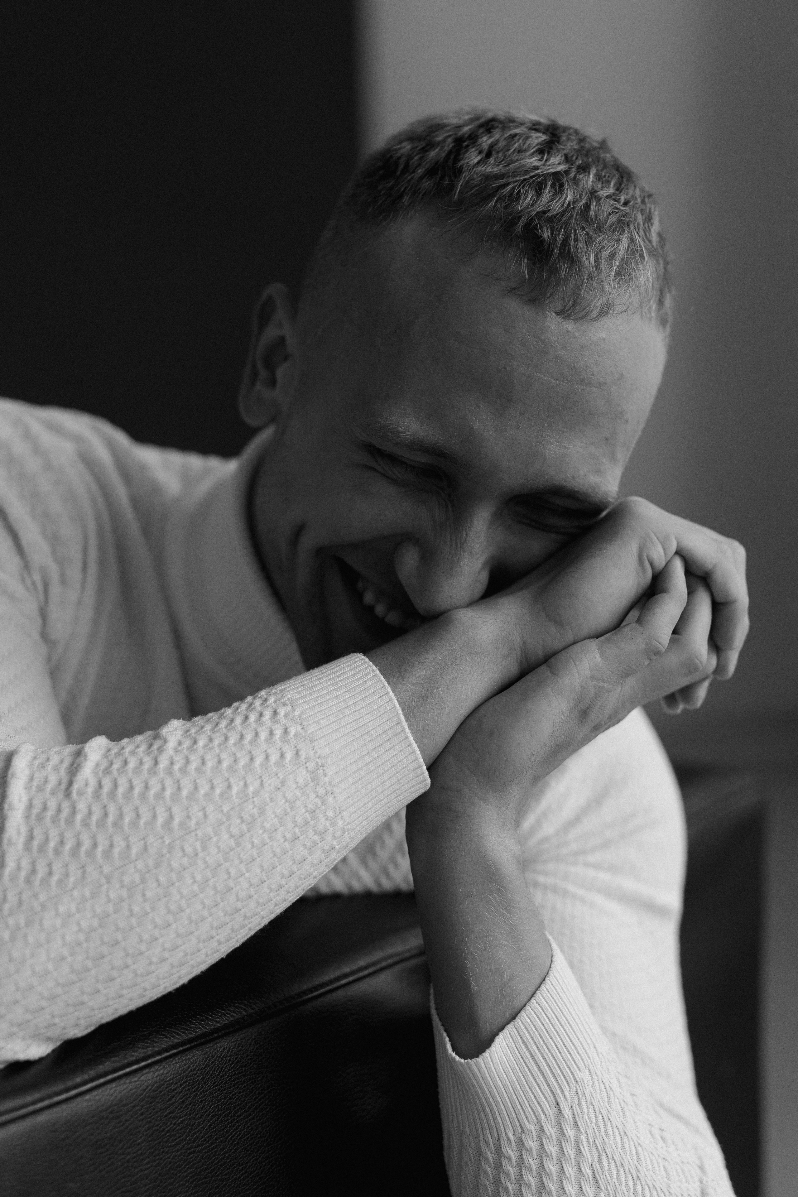 MAN. Фотограф Москва