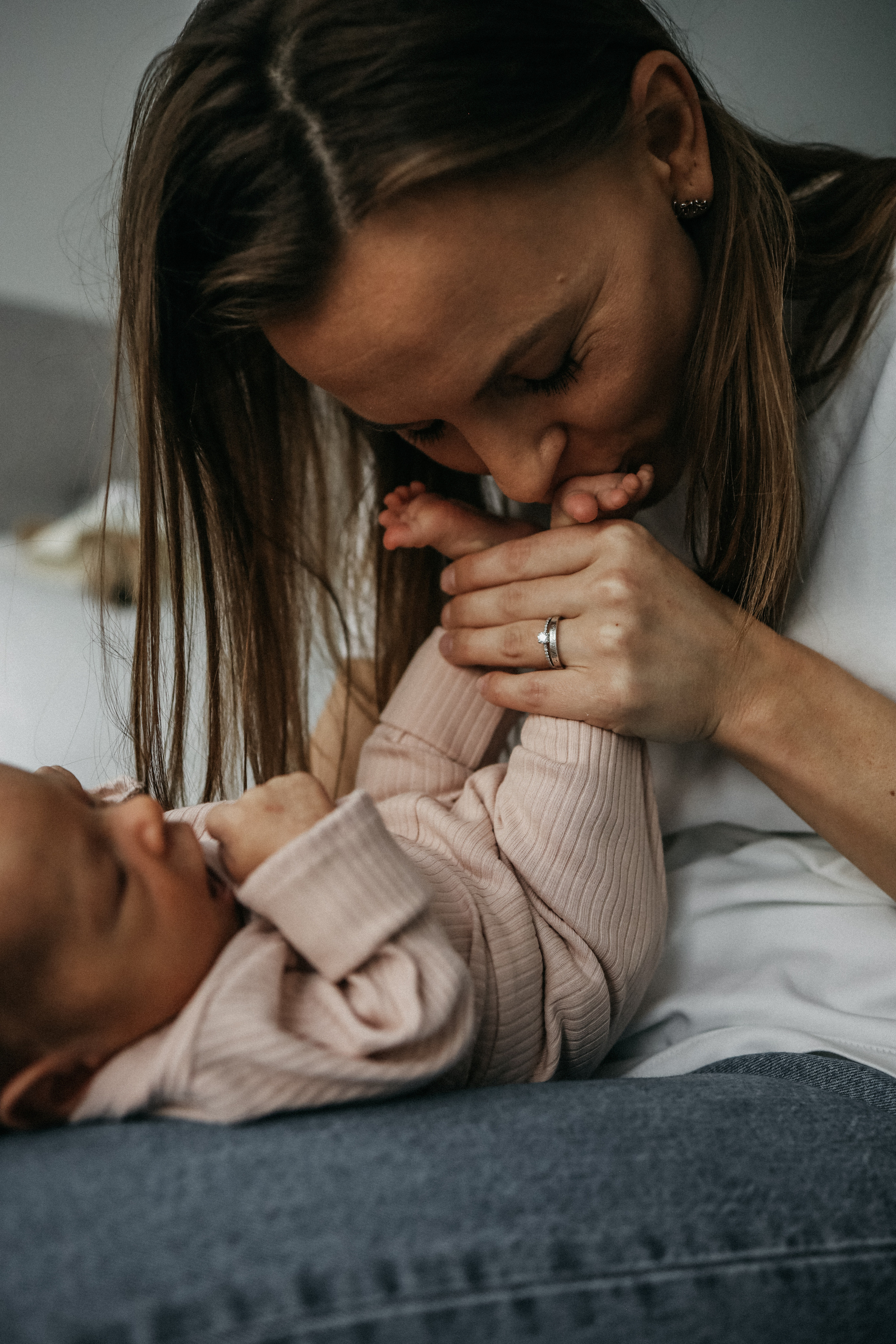 Maria, Kirill, Alexandra. Фотограф Москва
