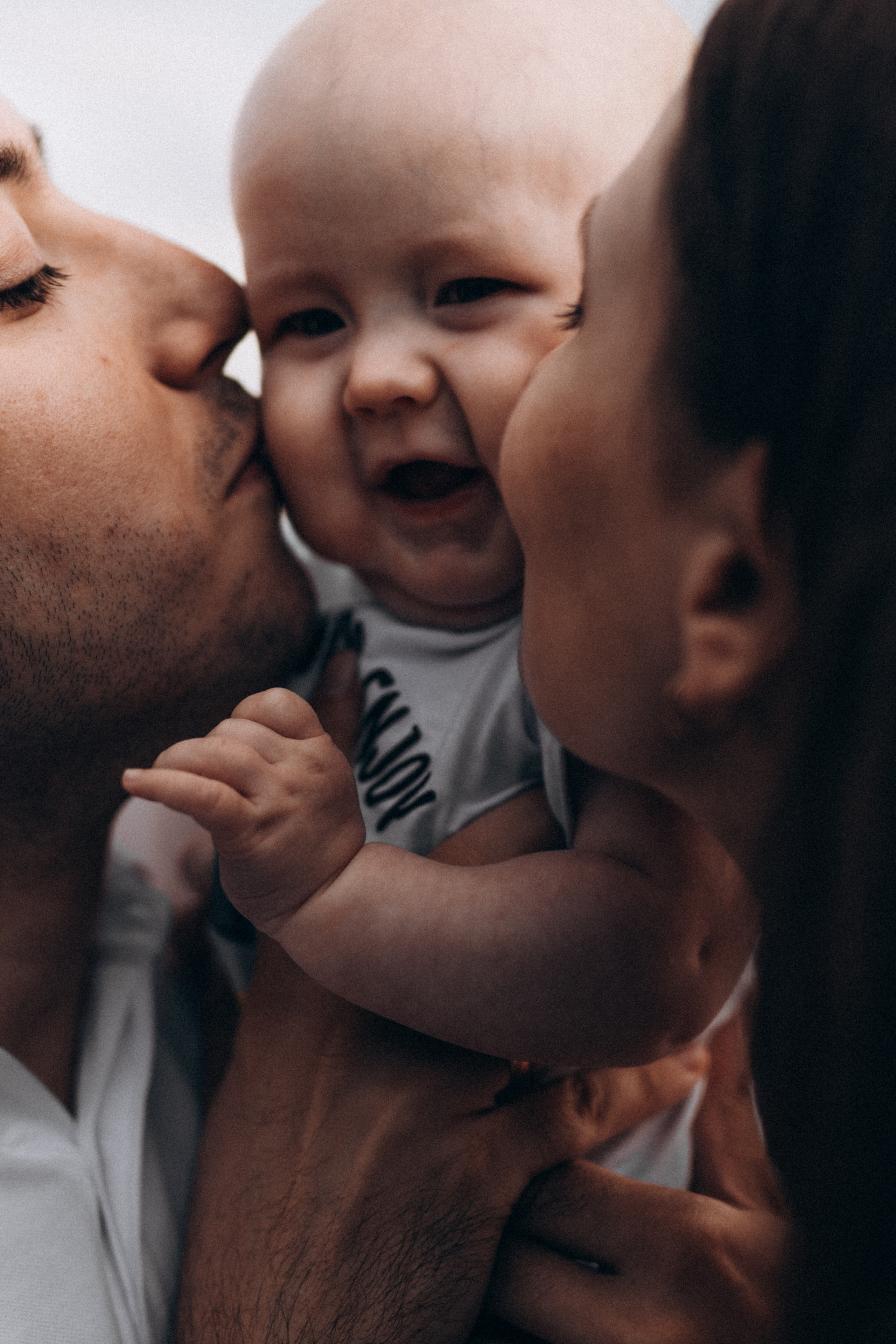 Elena&family. Фотограф Москва