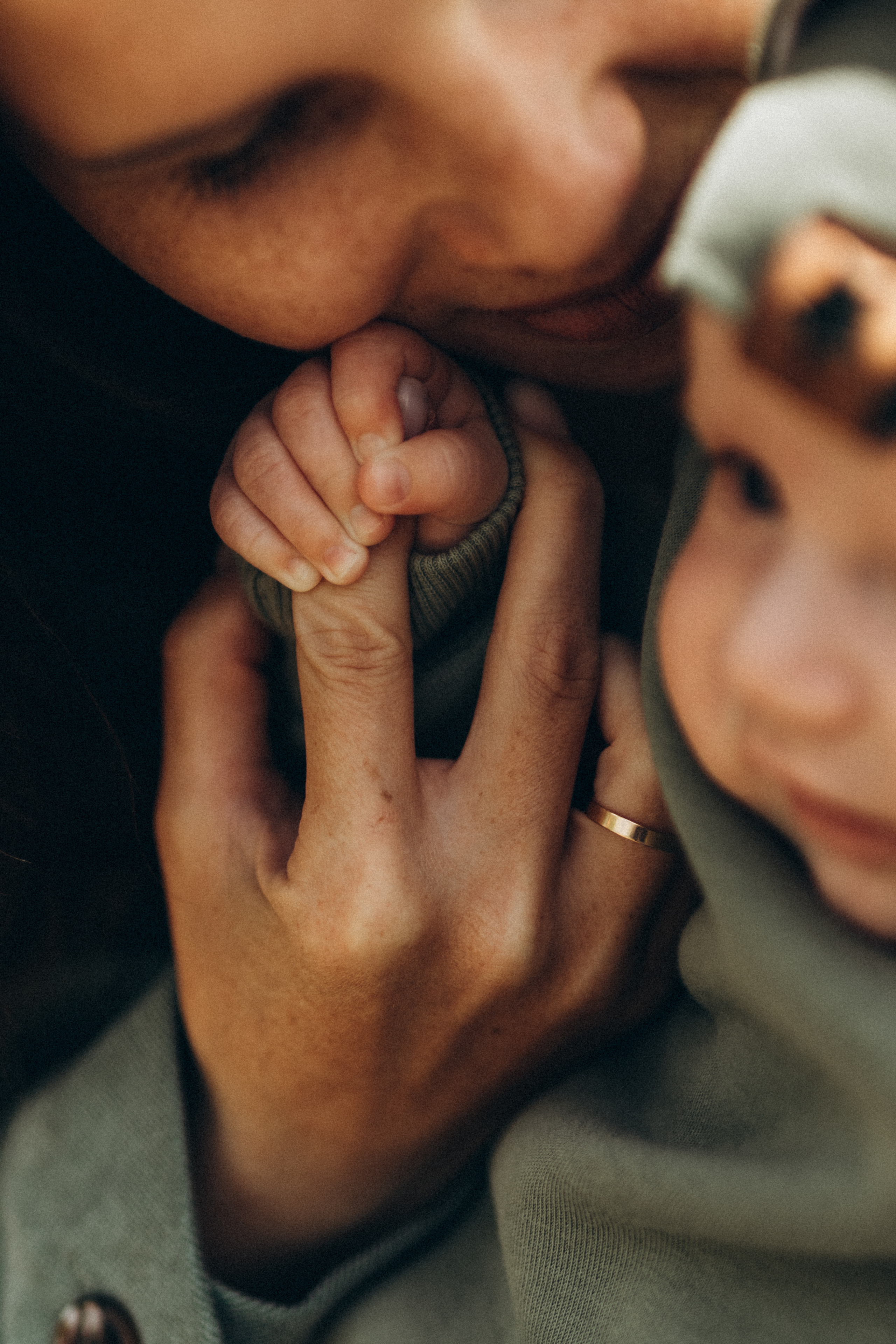 Alena, Pavel, Evgeniy. Фотограф Москва