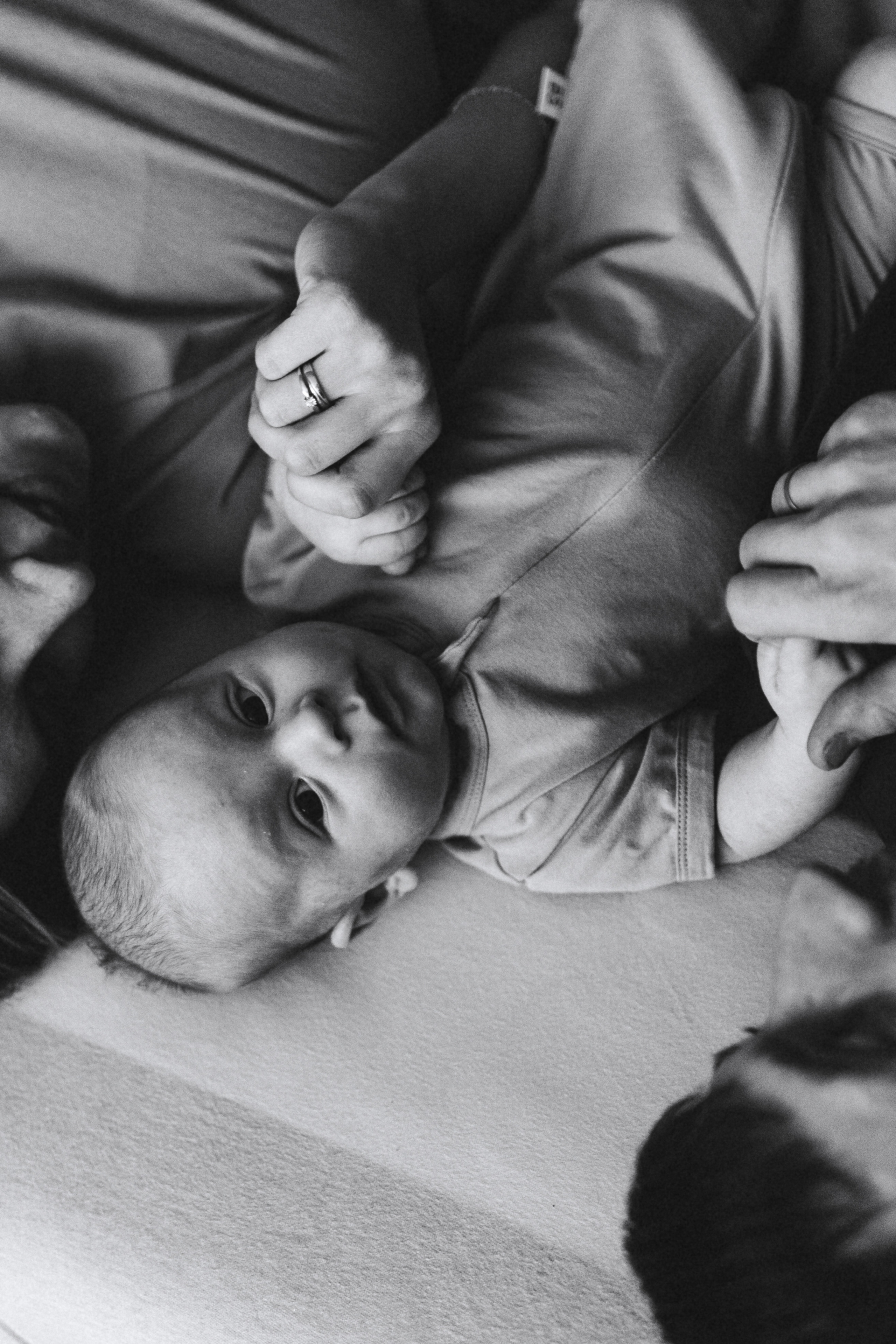 МАЛЫШИ. Фотограф Москва