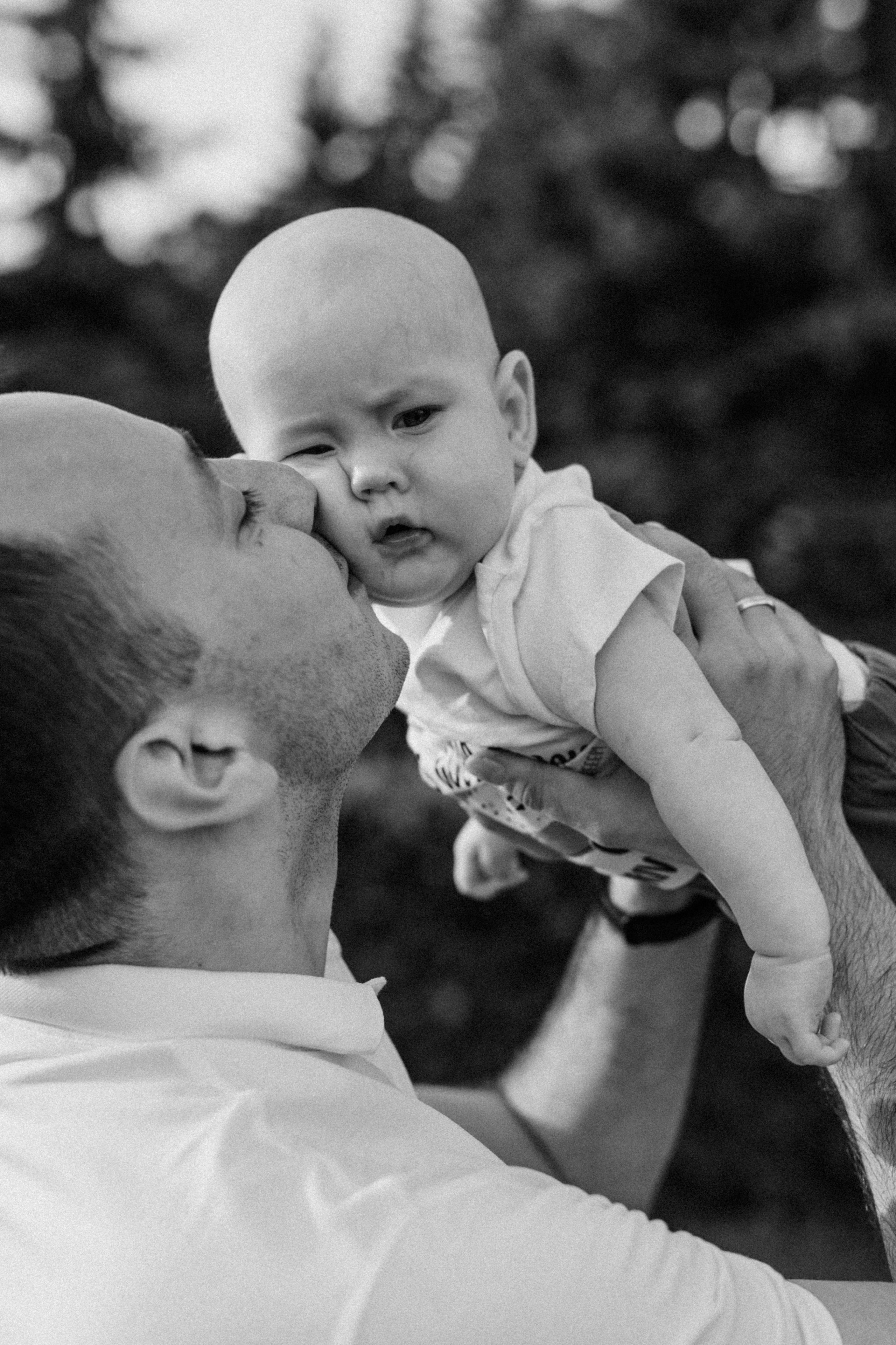 Elena&family. Фотограф Москва