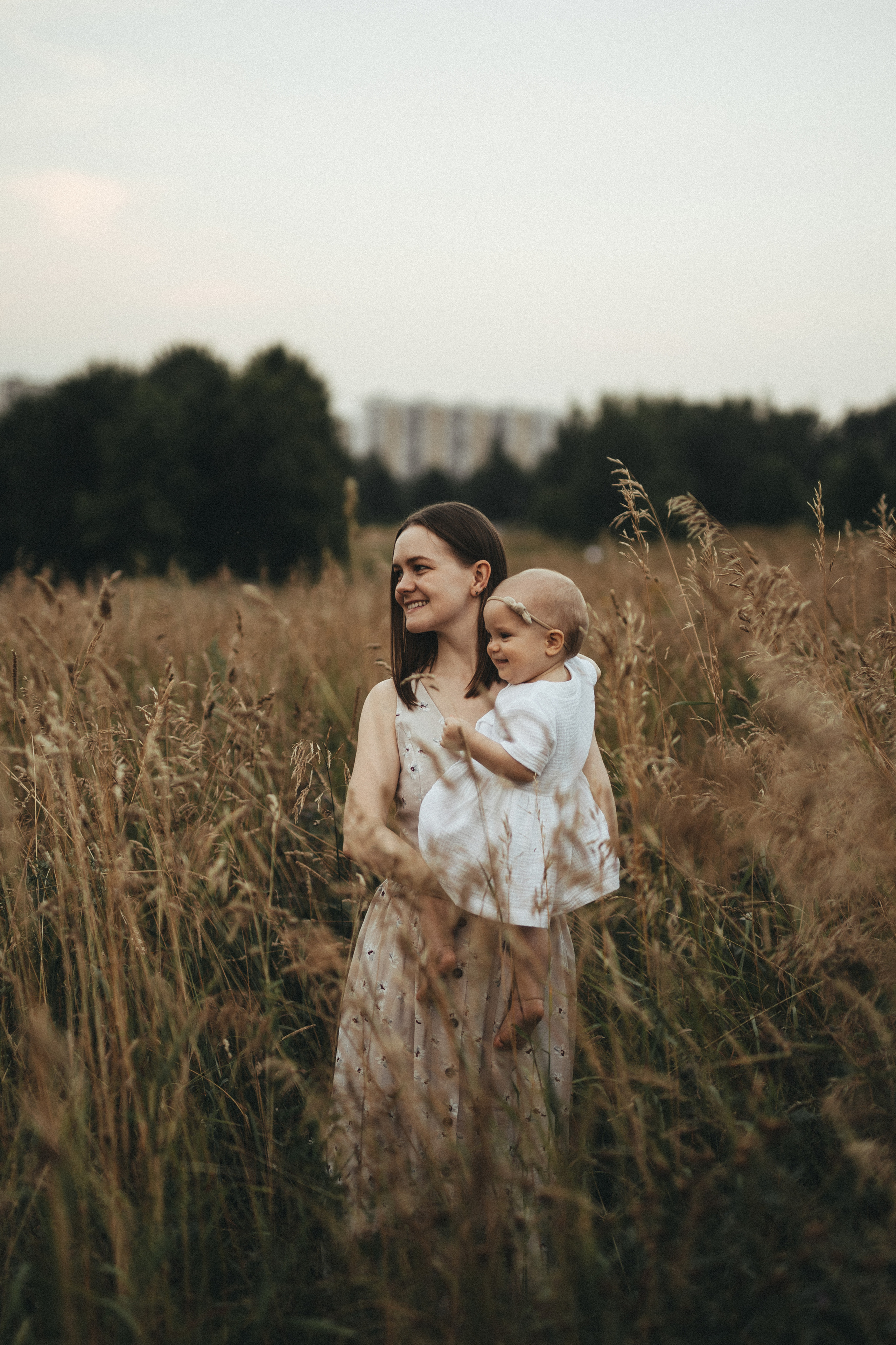 Michael&family. Фотограф Москва